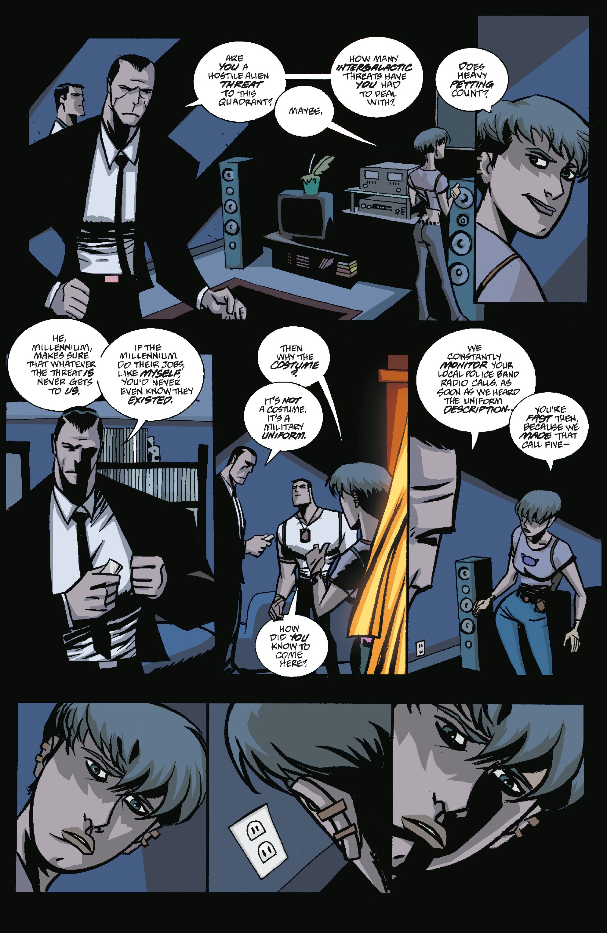 Powers TPB (2022-) issue Vol. 4 - Page 325