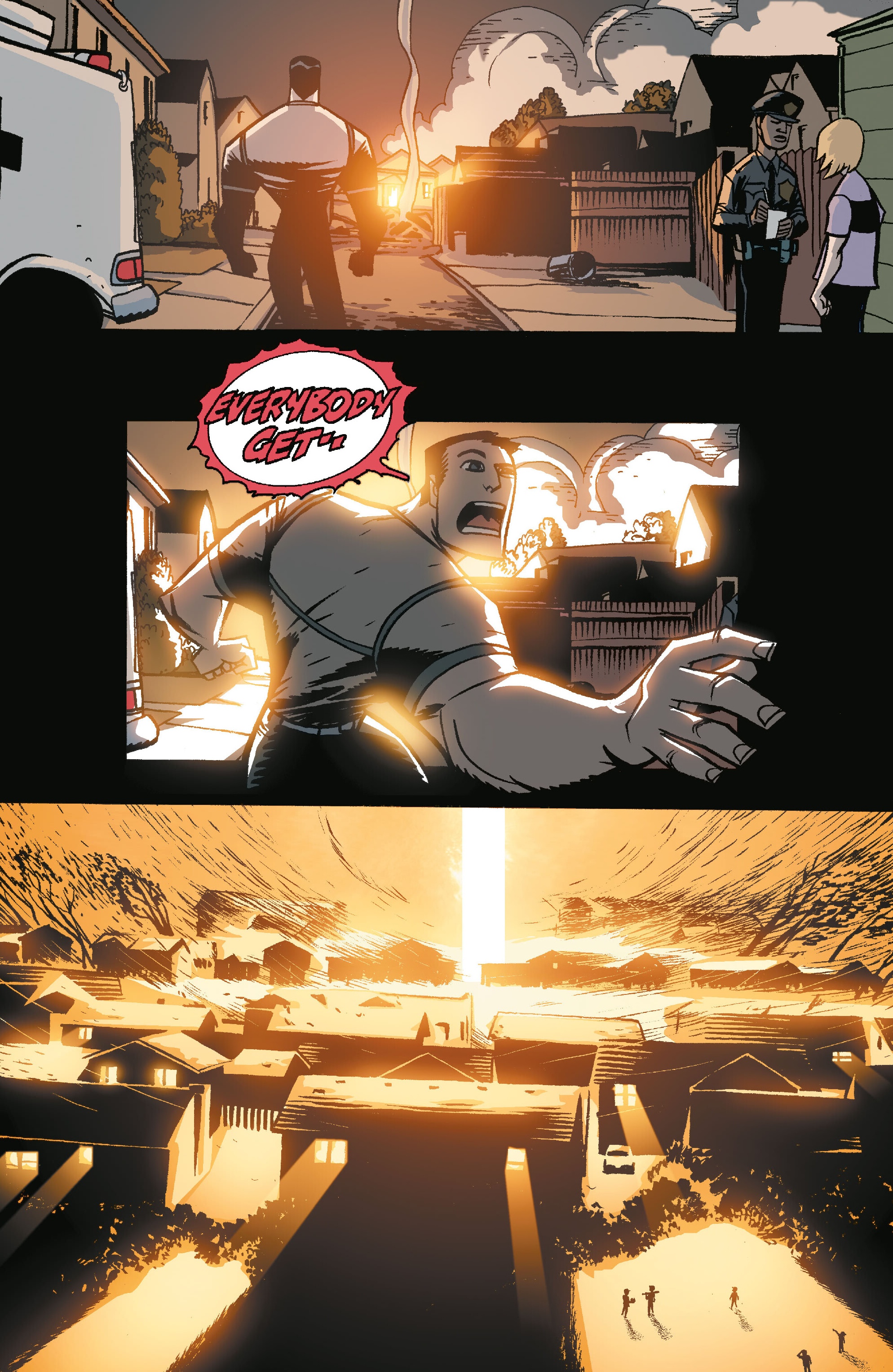 Powers TPB (2022-) issue Vol. 4 - Page 347