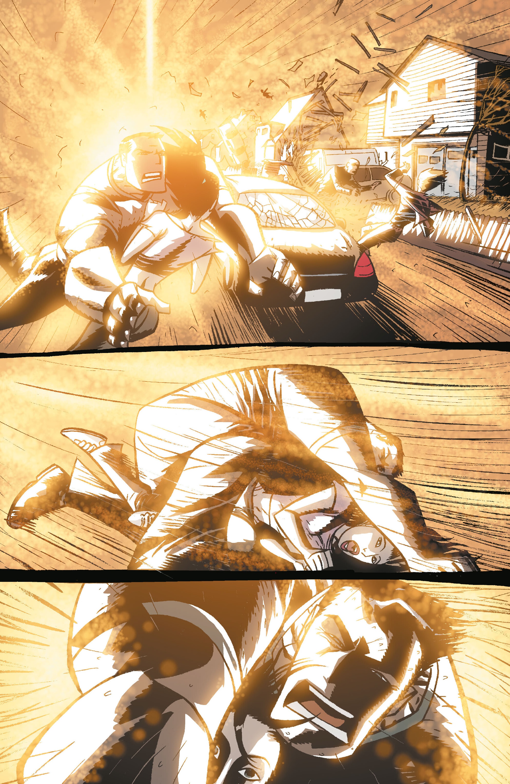 Powers TPB (2022-) issue Vol. 4 - Page 349