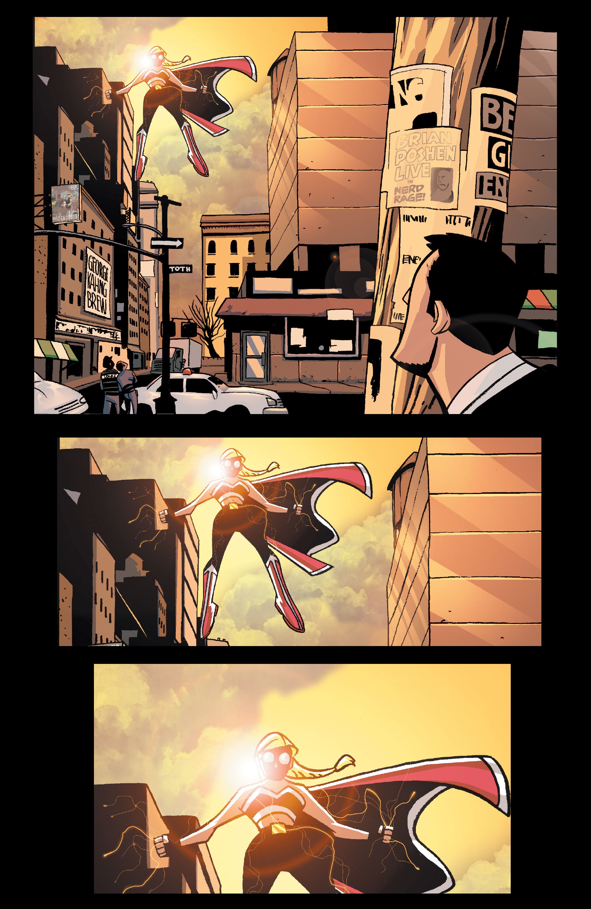 Powers TPB (2022-) issue Vol. 4 - Page 39