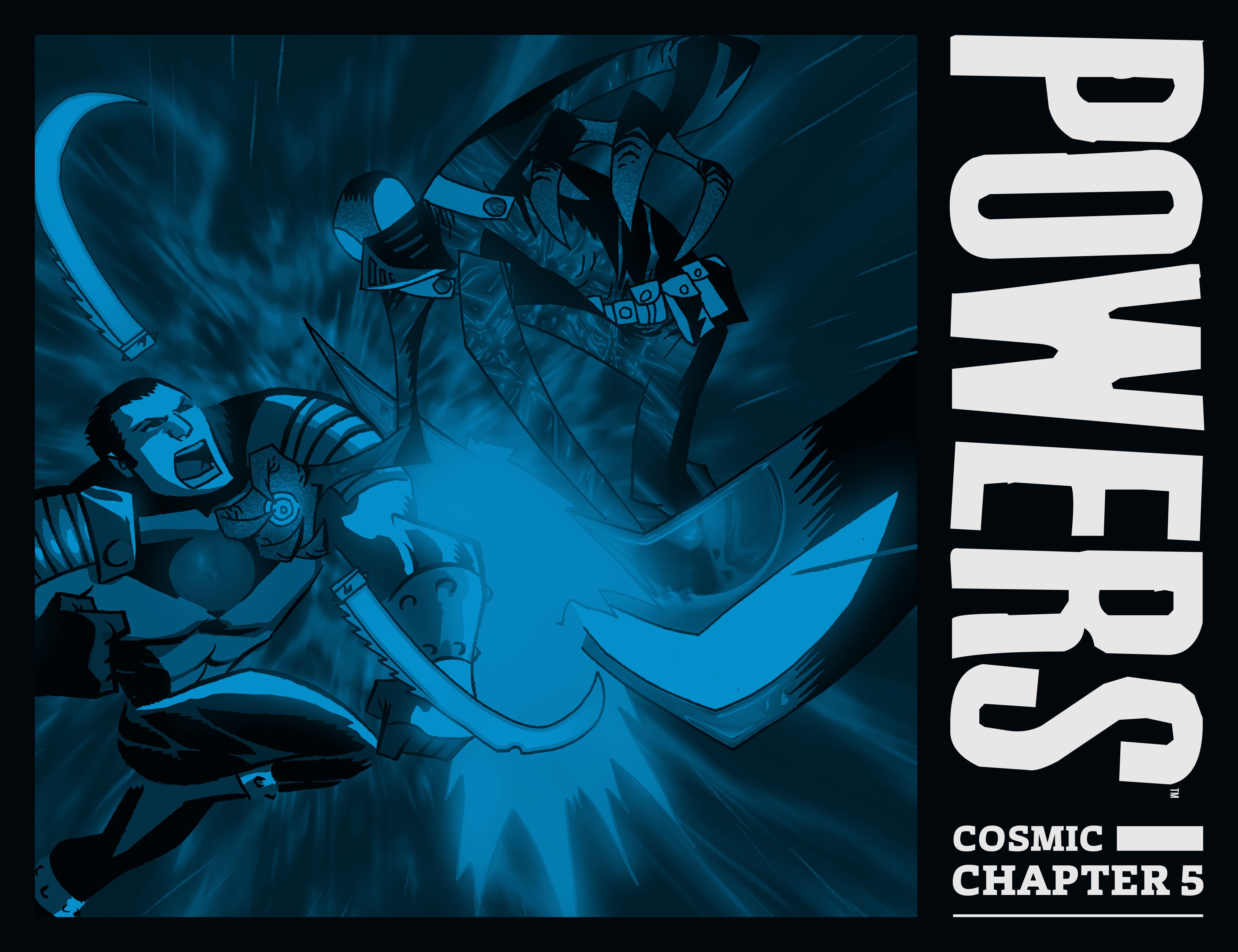 Powers TPB (2022-) issue Vol. 4 - Page 392