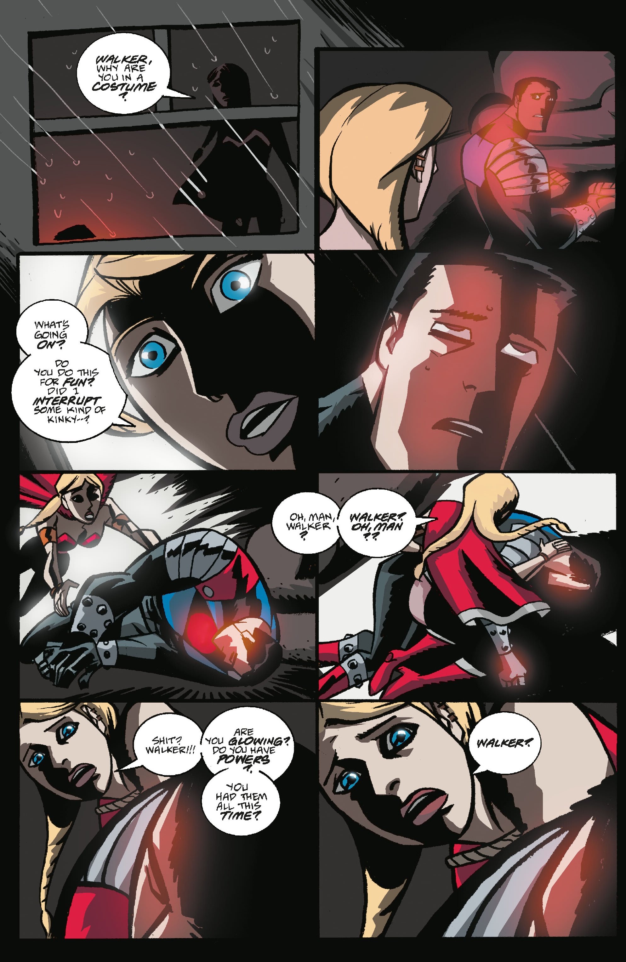 <{ $series->title }} issue Vol. 4 - Page 395