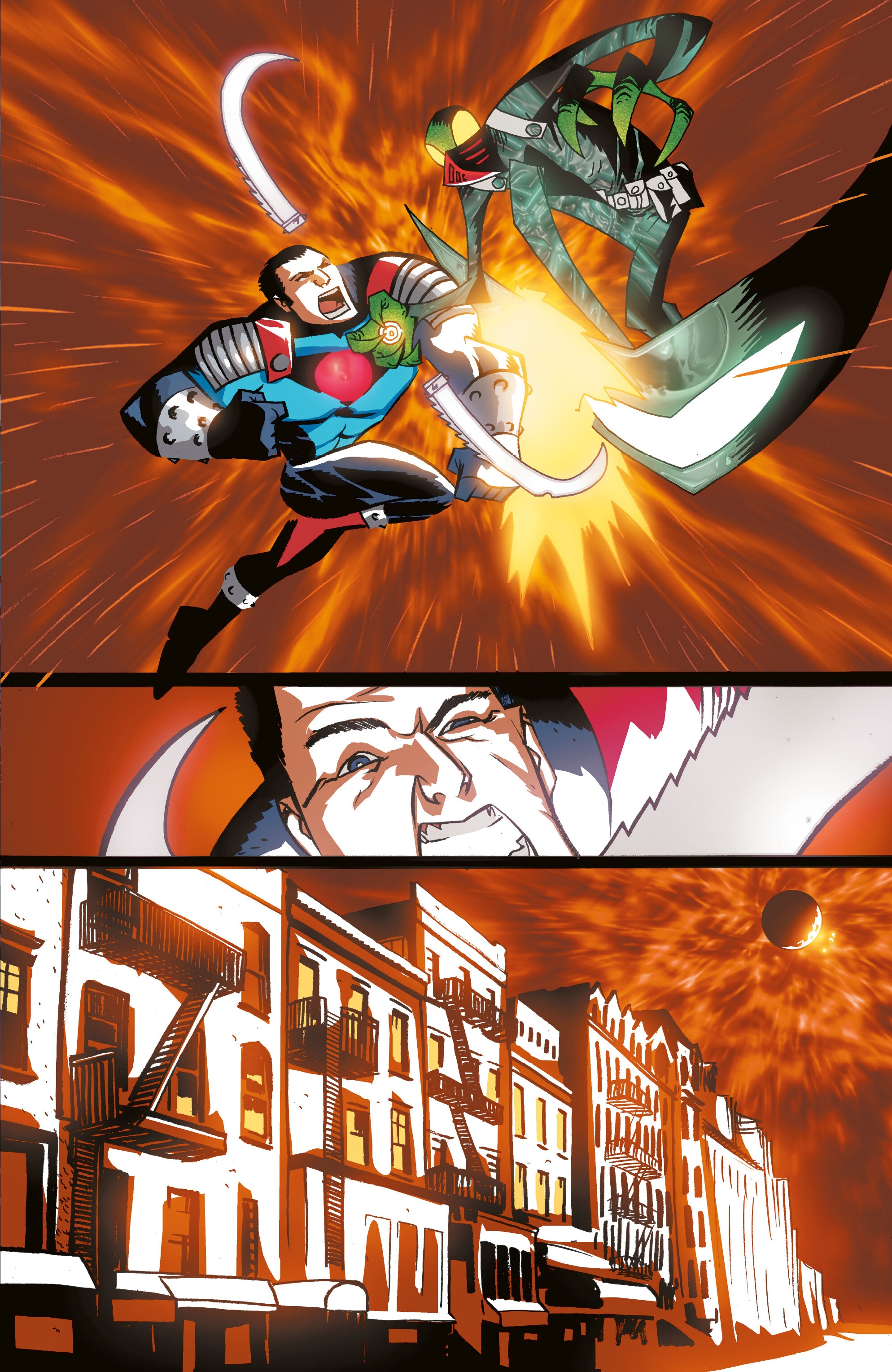 Powers TPB (2022-) issue Vol. 4 - Page 408