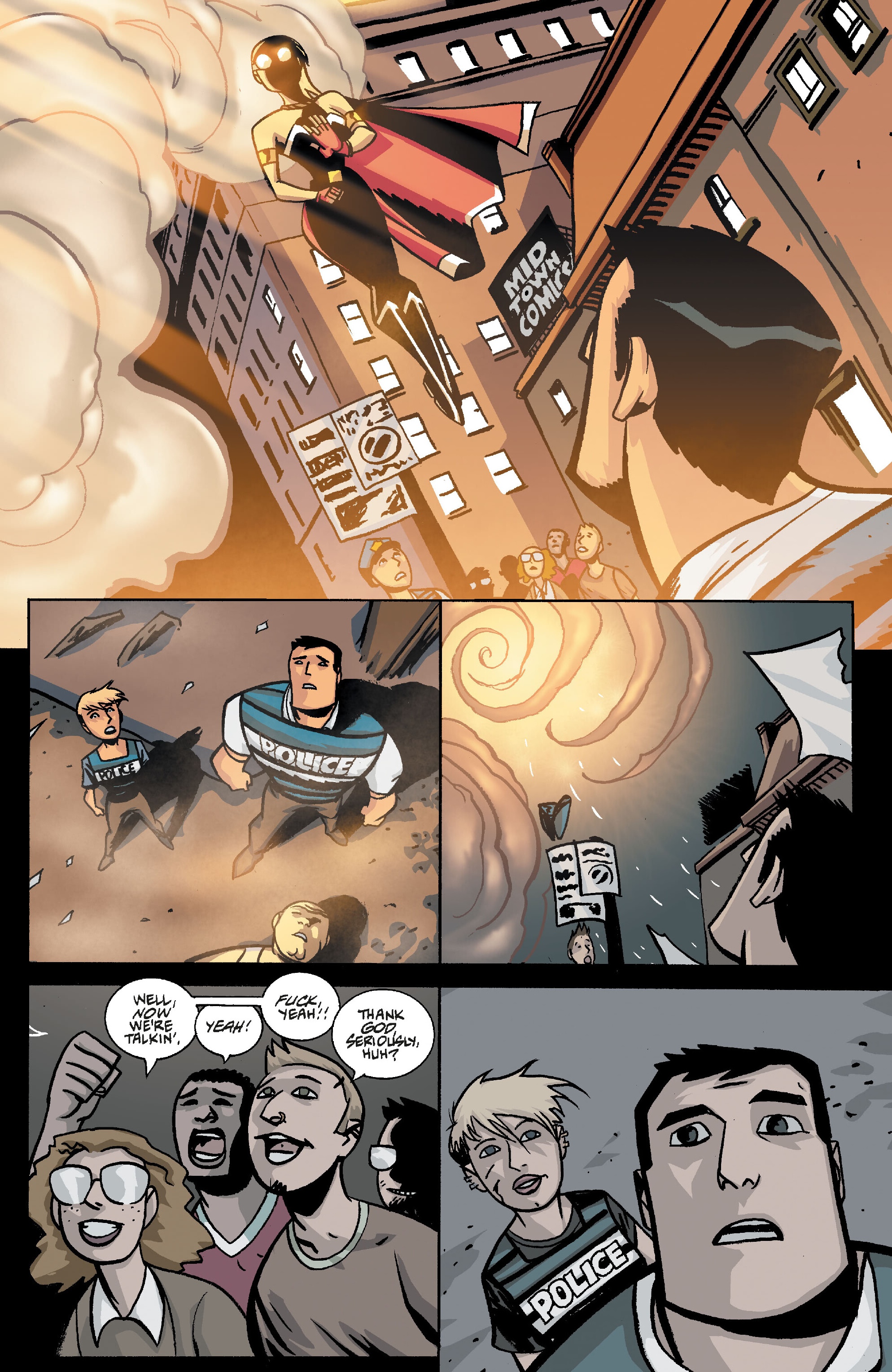 Powers TPB (2022-) issue Vol. 4 - Page 43