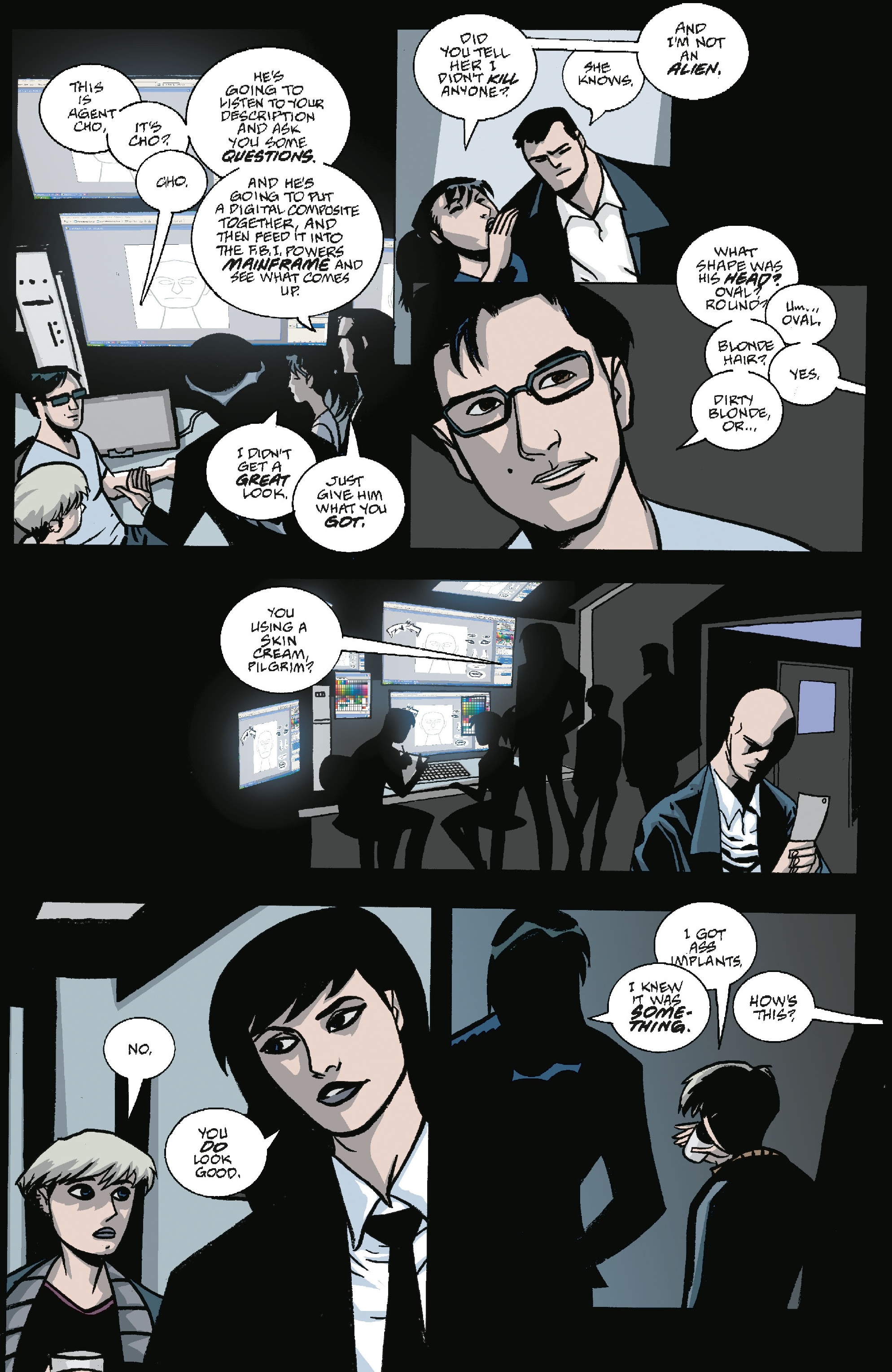 <{ $series->title }} issue Vol. 4 - Page 431