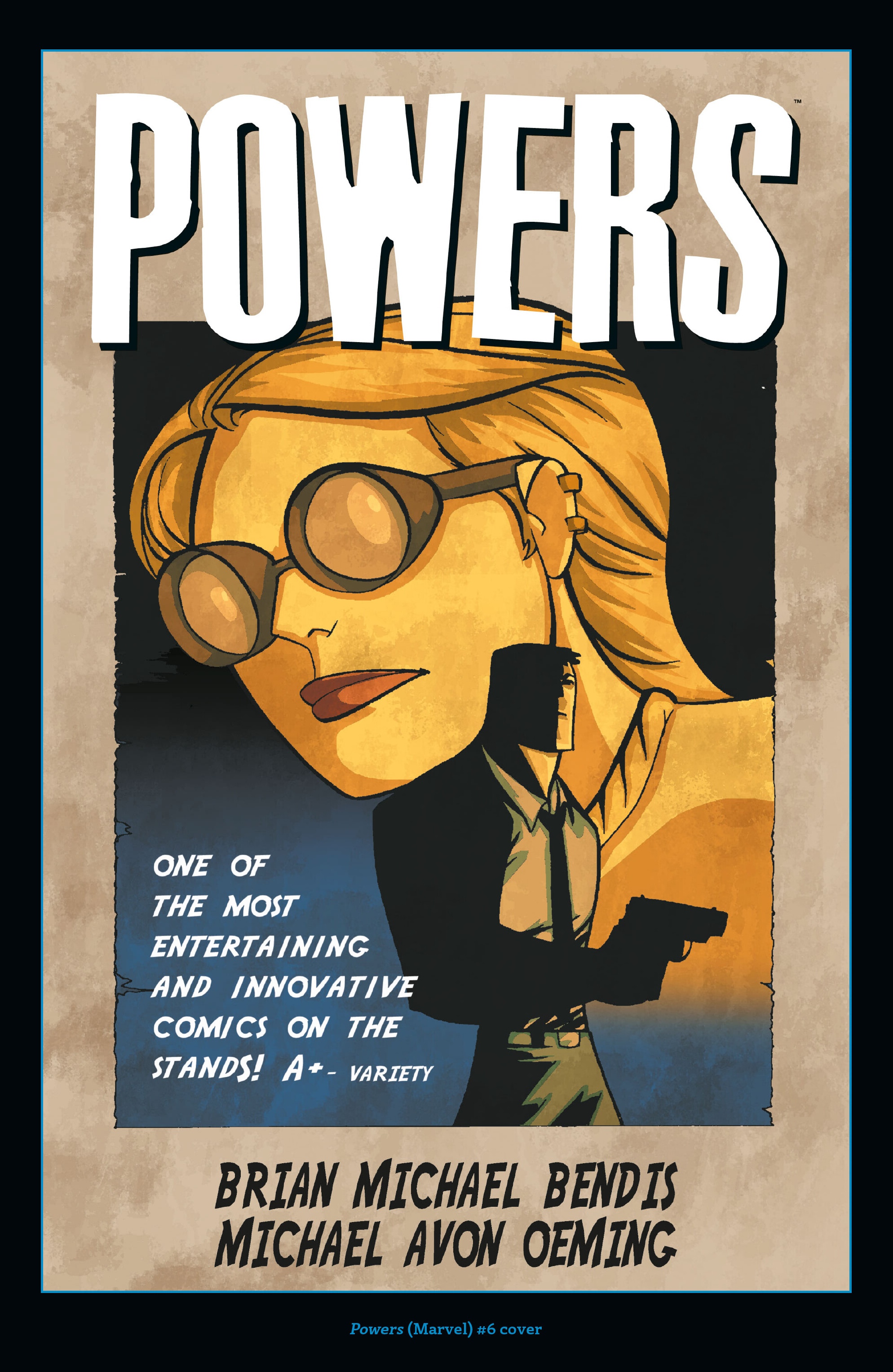 Powers TPB (2022-) issue Vol. 4 - Page 456