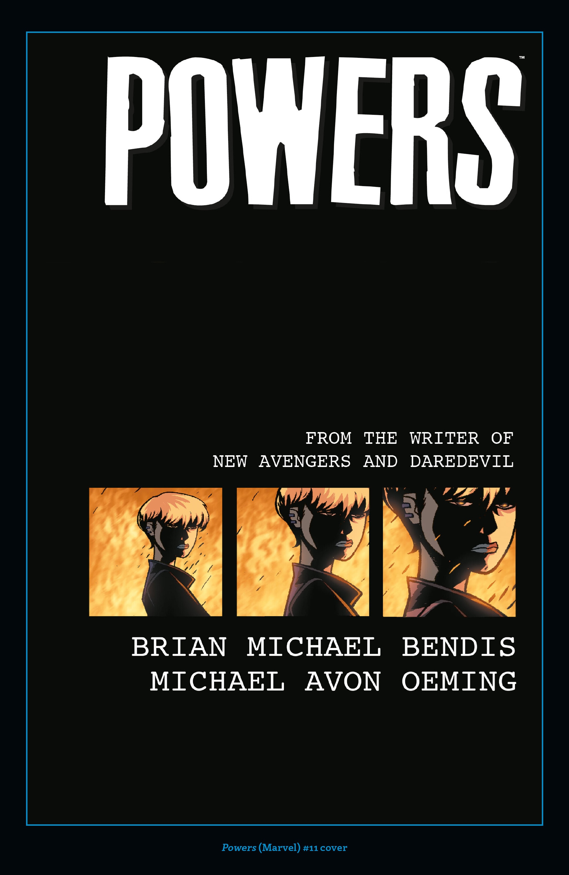 Powers TPB (2022-) issue Vol. 4 - Page 461