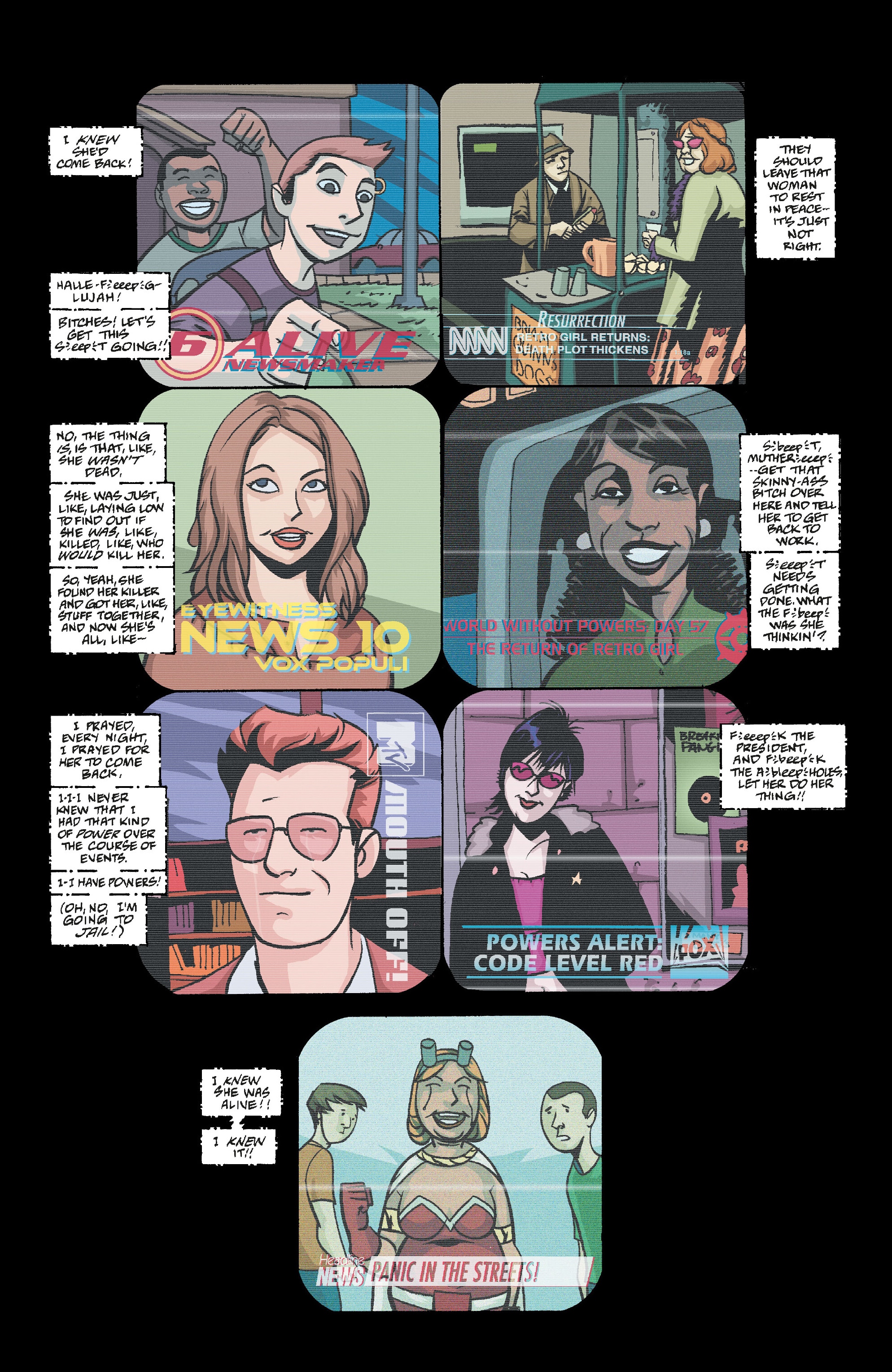 Powers TPB (2022-) issue Vol. 4 - Page 51