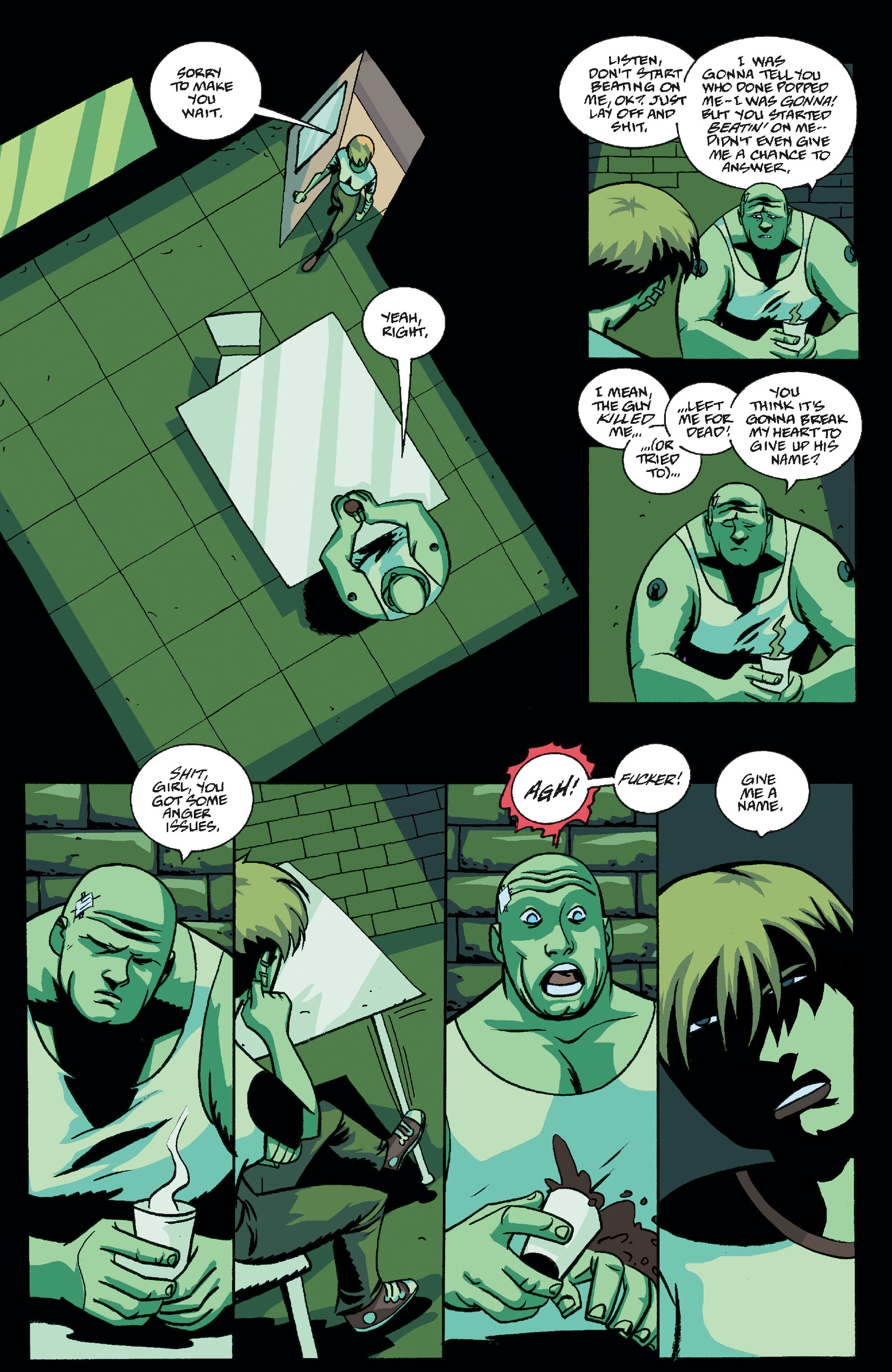 Powers TPB (2022-) issue Vol. 4 - Page 55