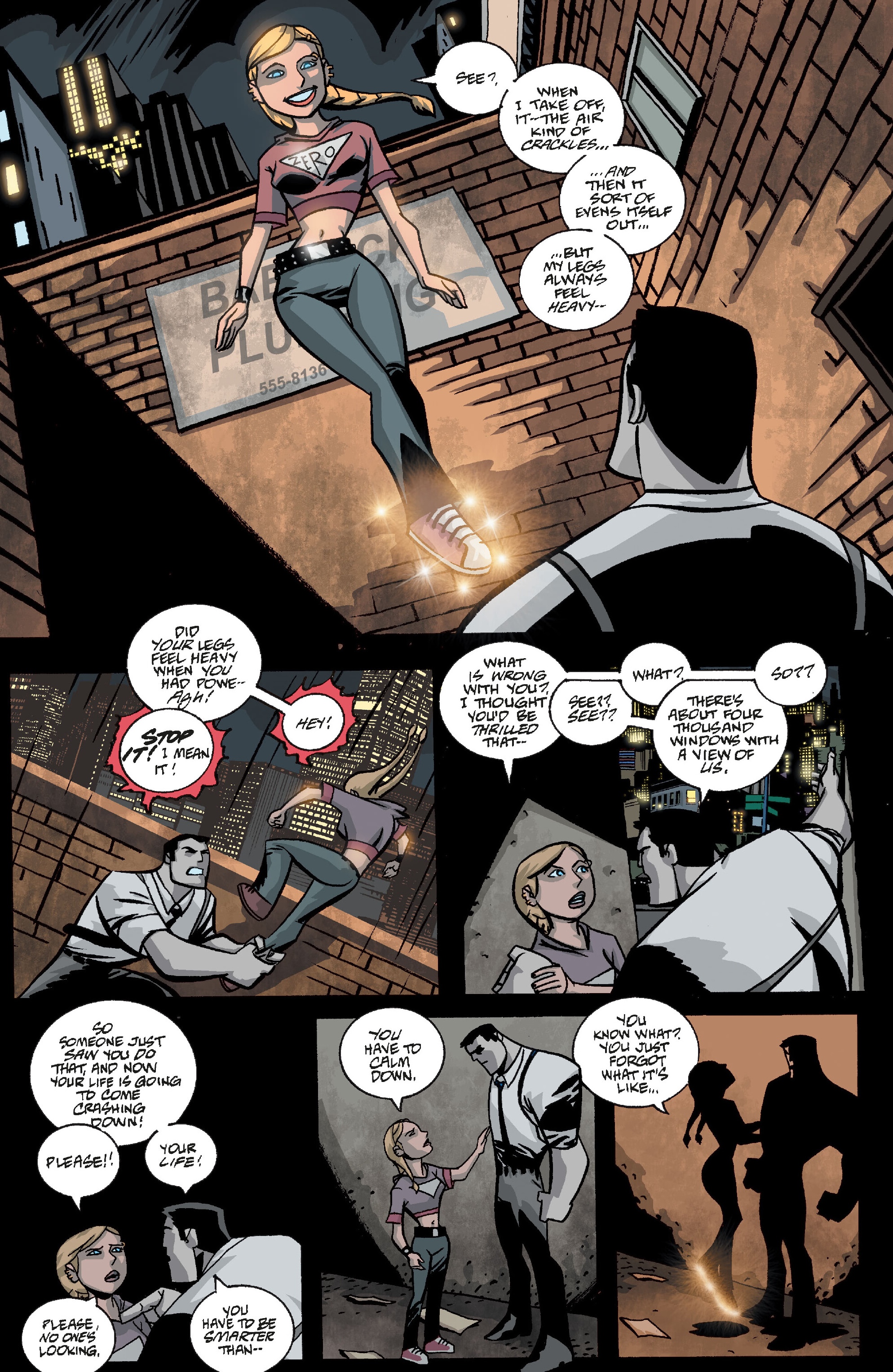 <{ $series->title }} issue Vol. 4 - Page 66