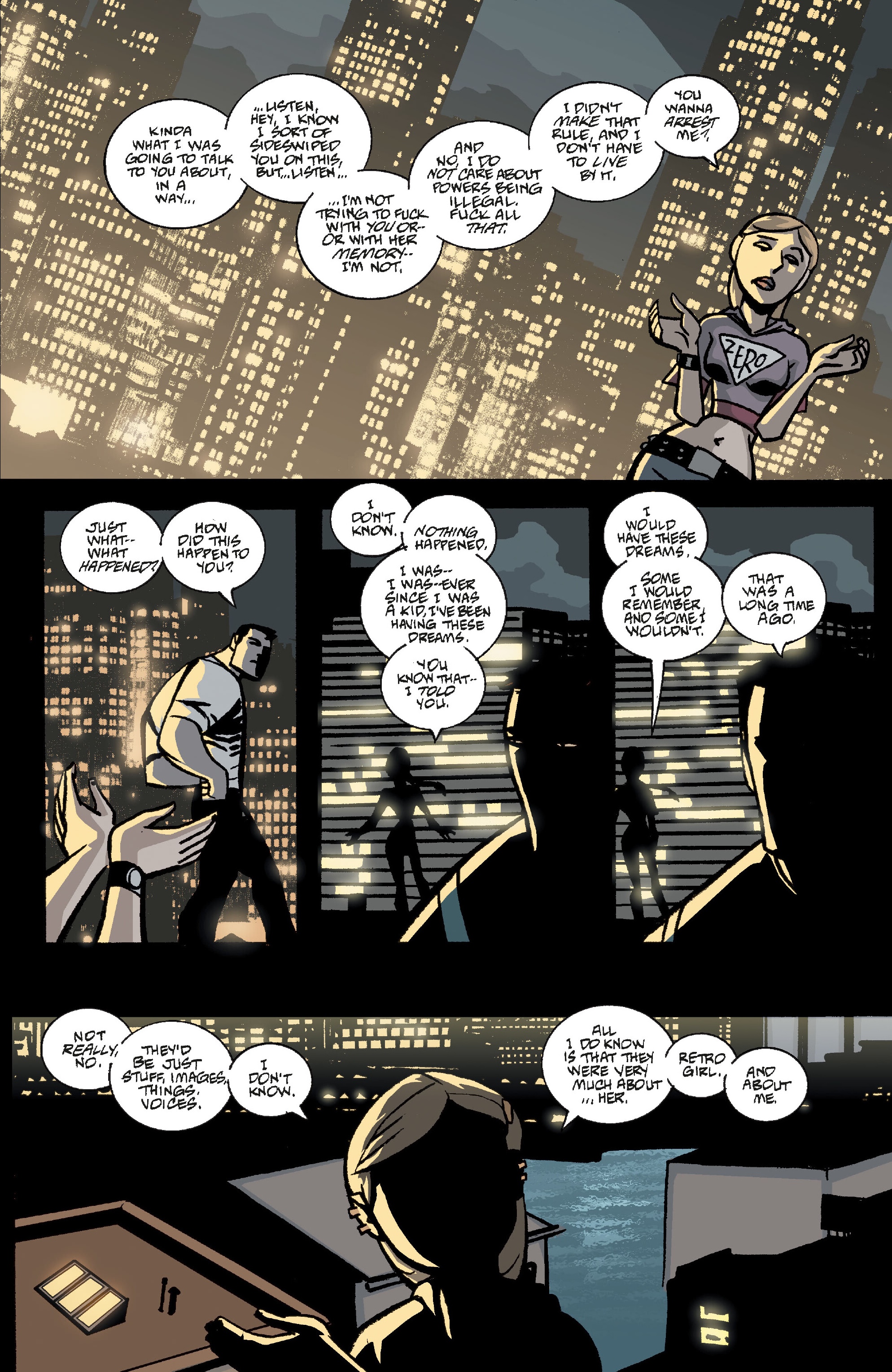 <{ $series->title }} issue Vol. 4 - Page 69