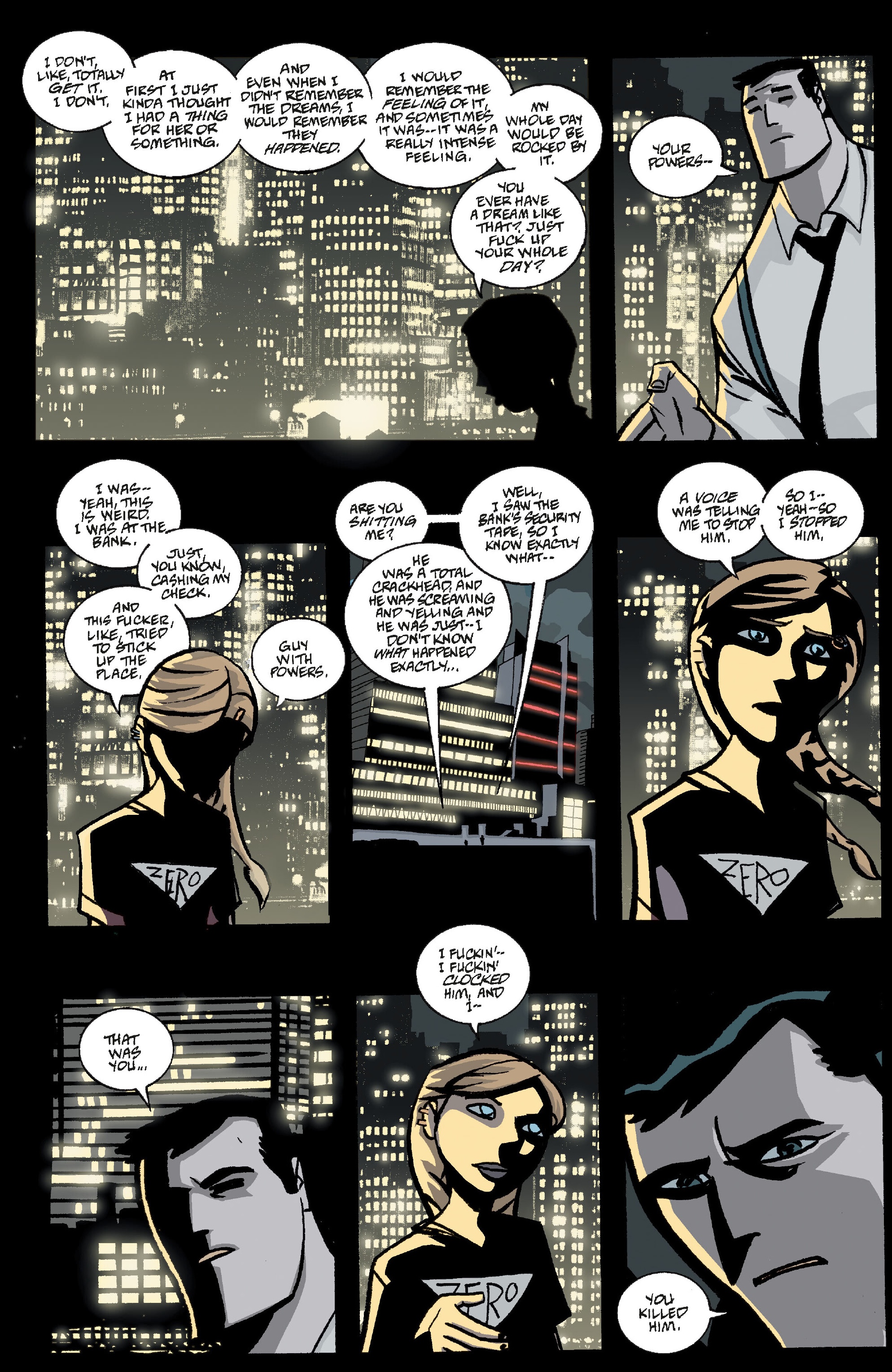 Powers TPB (2022-) issue Vol. 4 - Page 70