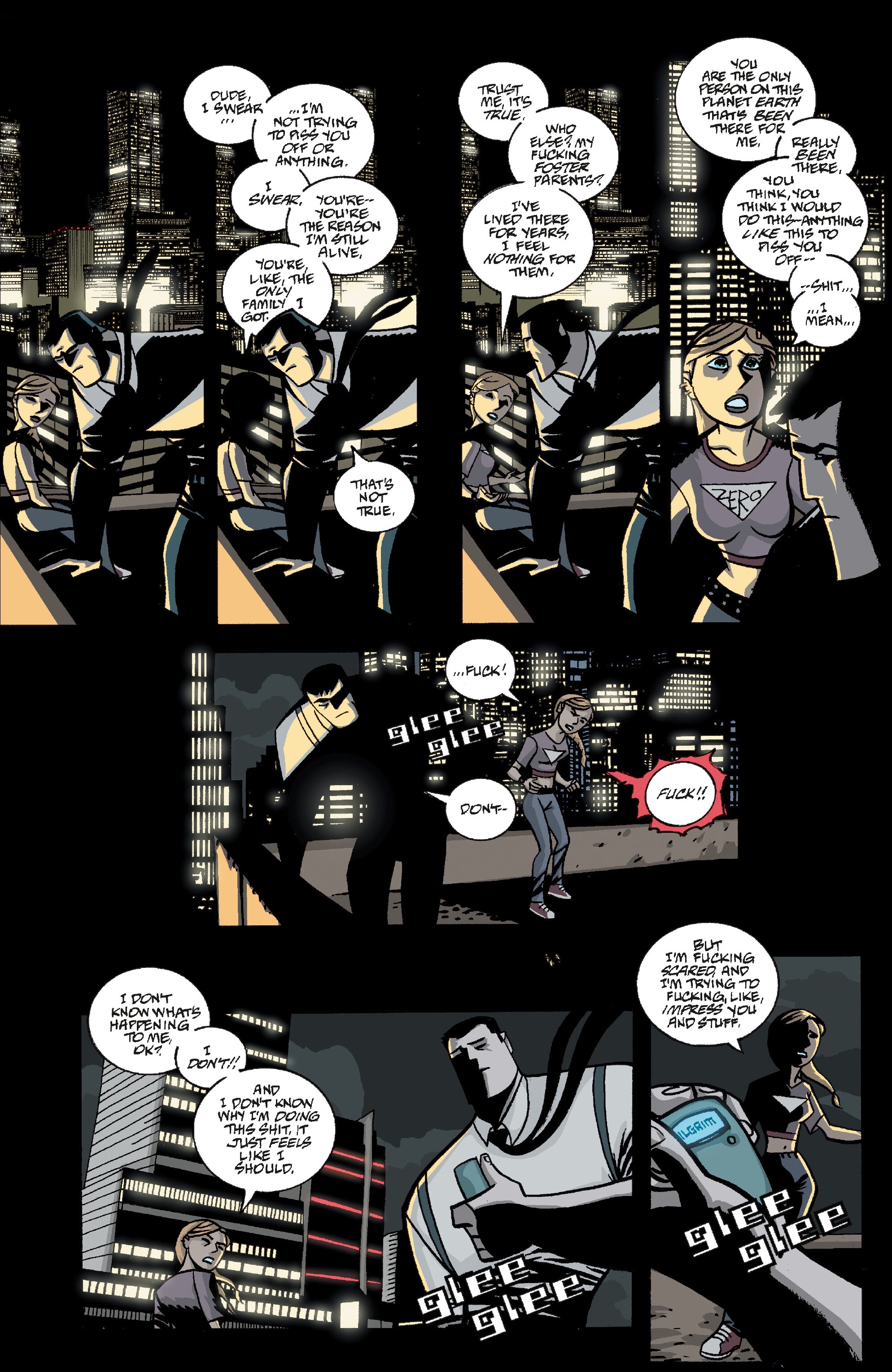 <{ $series->title }} issue Vol. 4 - Page 77