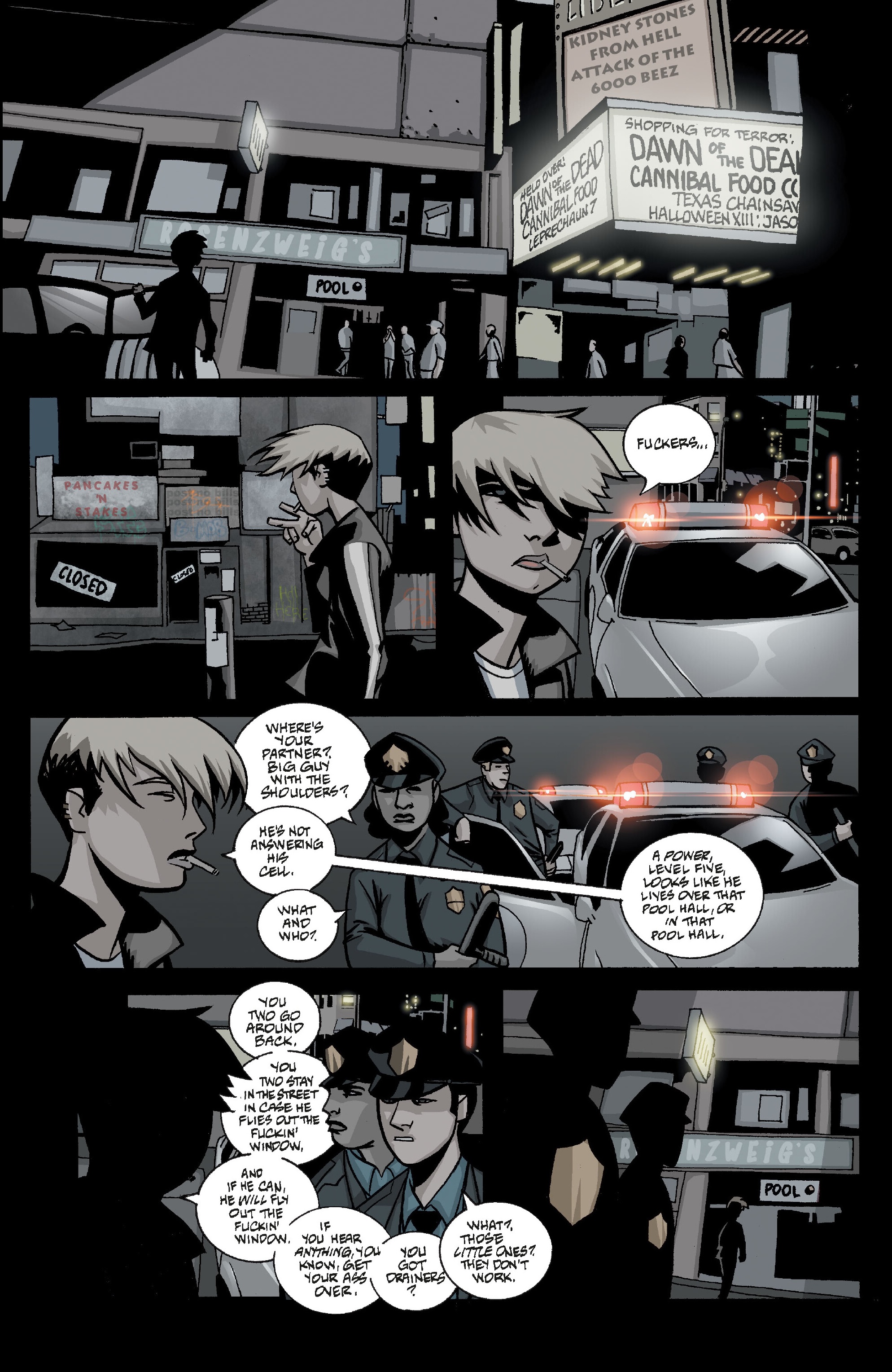 <{ $series->title }} issue Vol. 4 - Page 79