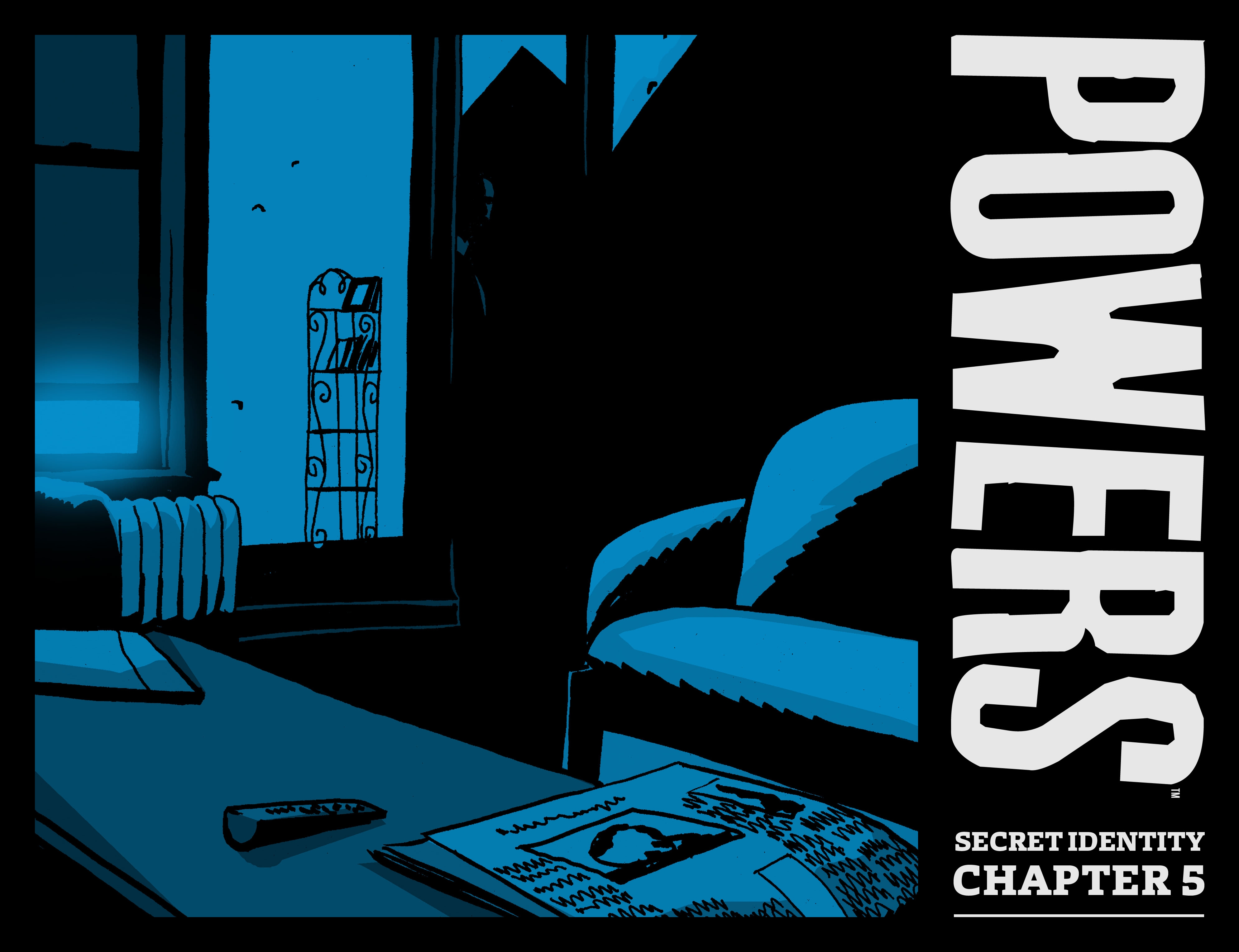 Powers TPB (2022-) issue Vol. 5 - Page 108