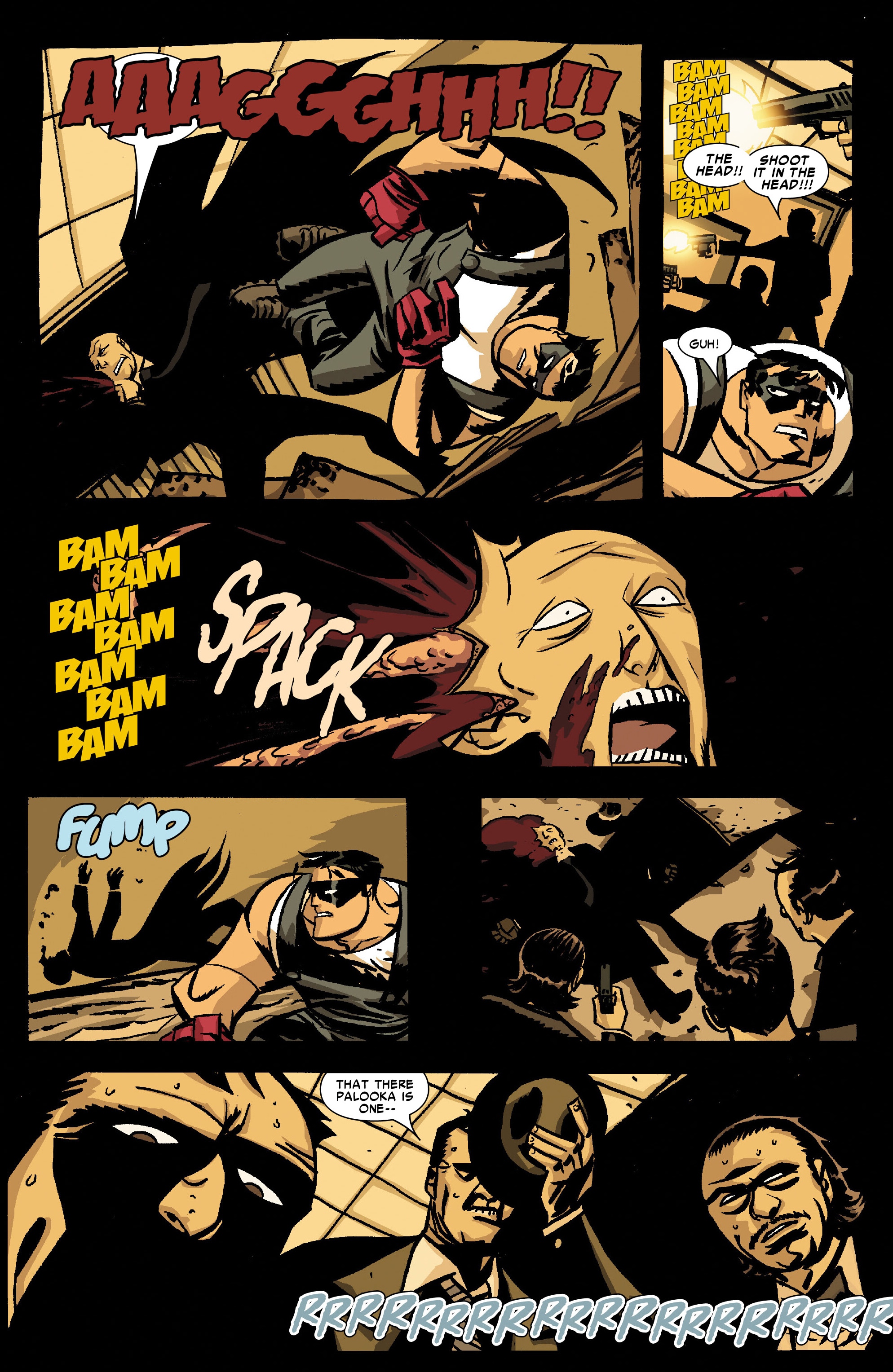 Powers TPB (2022-) issue Vol. 5 - Page 115