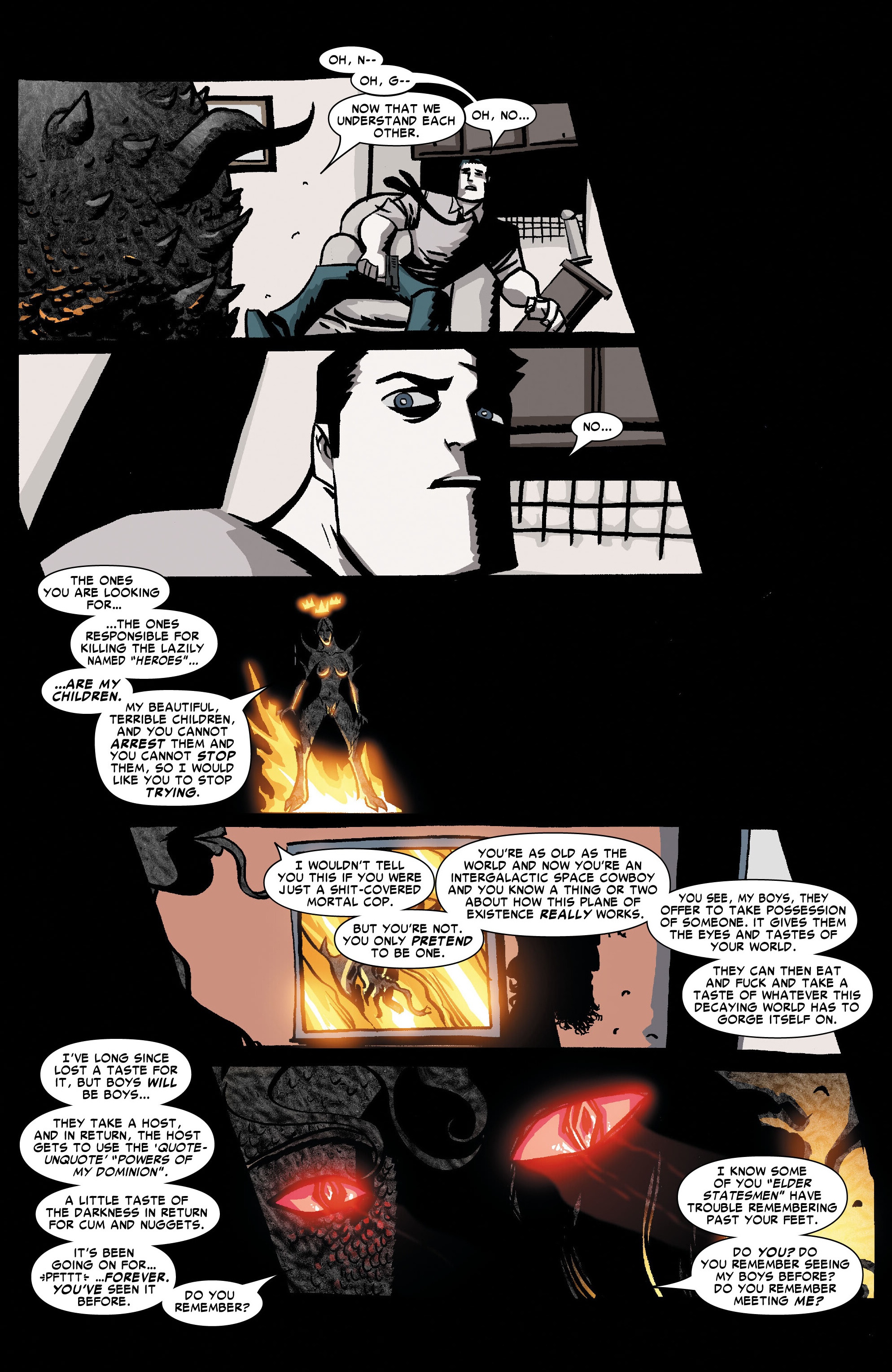 Powers TPB (2022-) issue Vol. 5 - Page 120