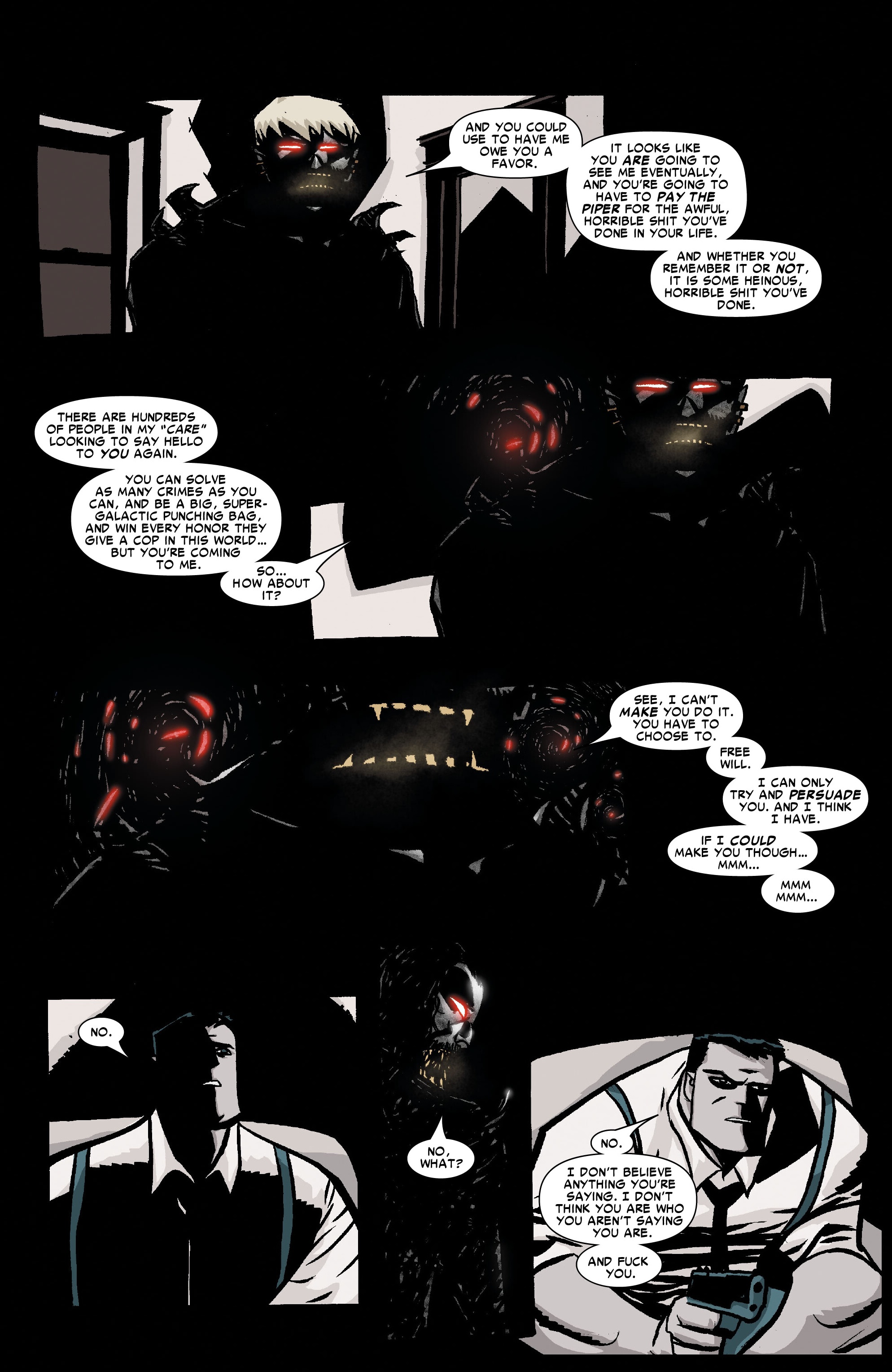 Powers TPB (2022-) issue Vol. 5 - Page 122