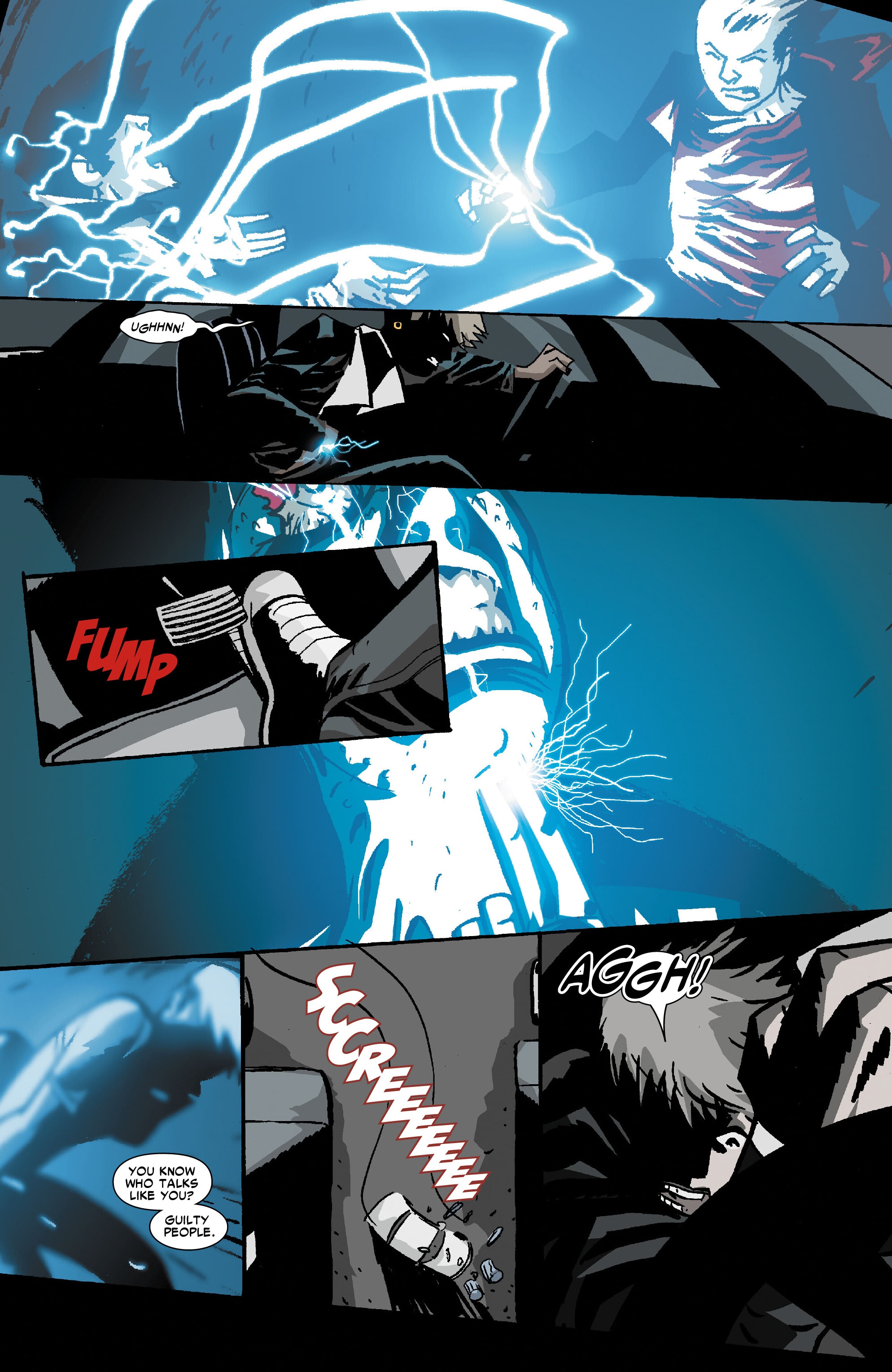 Powers TPB (2022-) issue Vol. 5 - Page 130