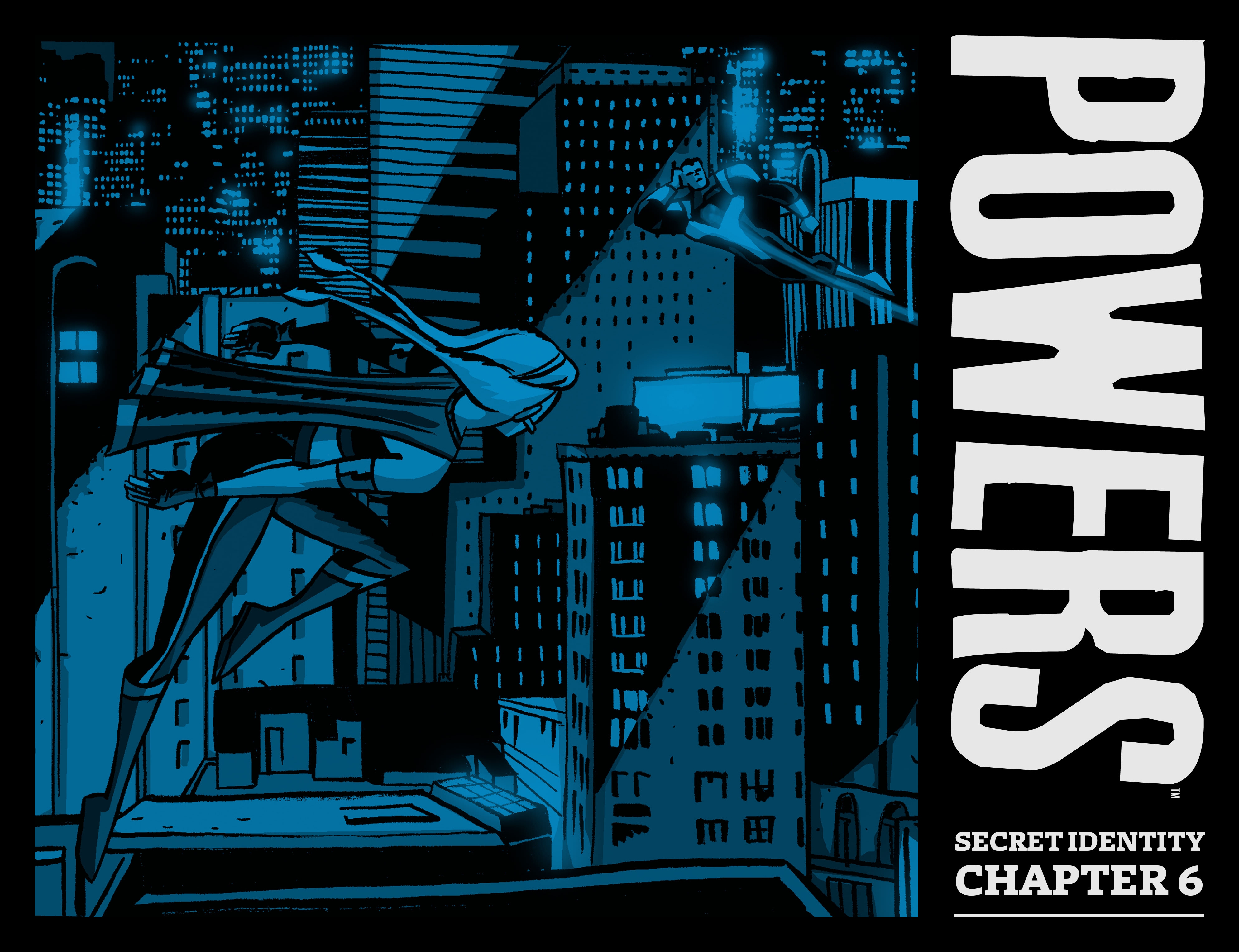 Powers TPB (2022-) issue Vol. 5 - Page 137