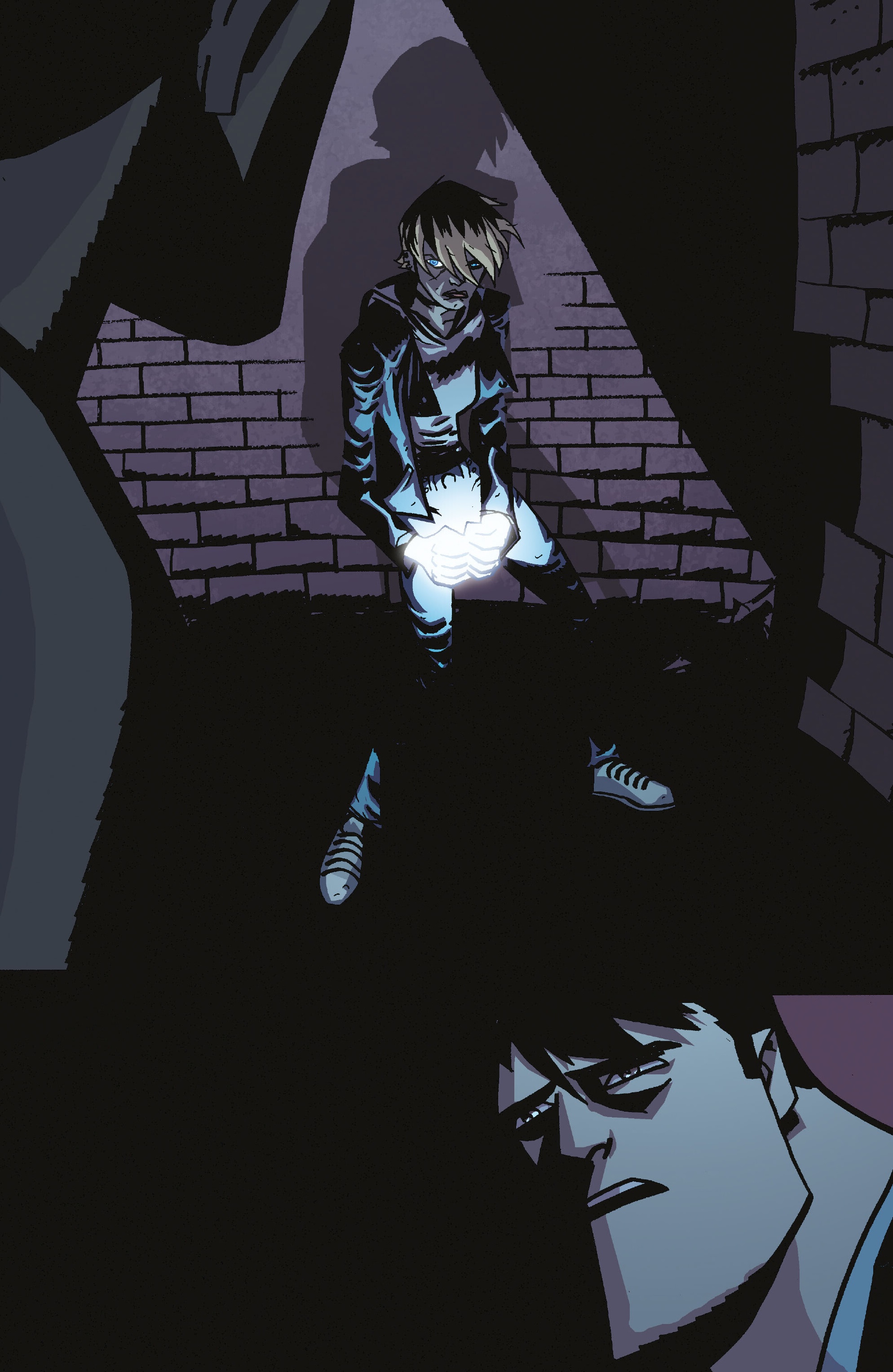 Powers TPB (2022-) issue Vol. 5 - Page 193