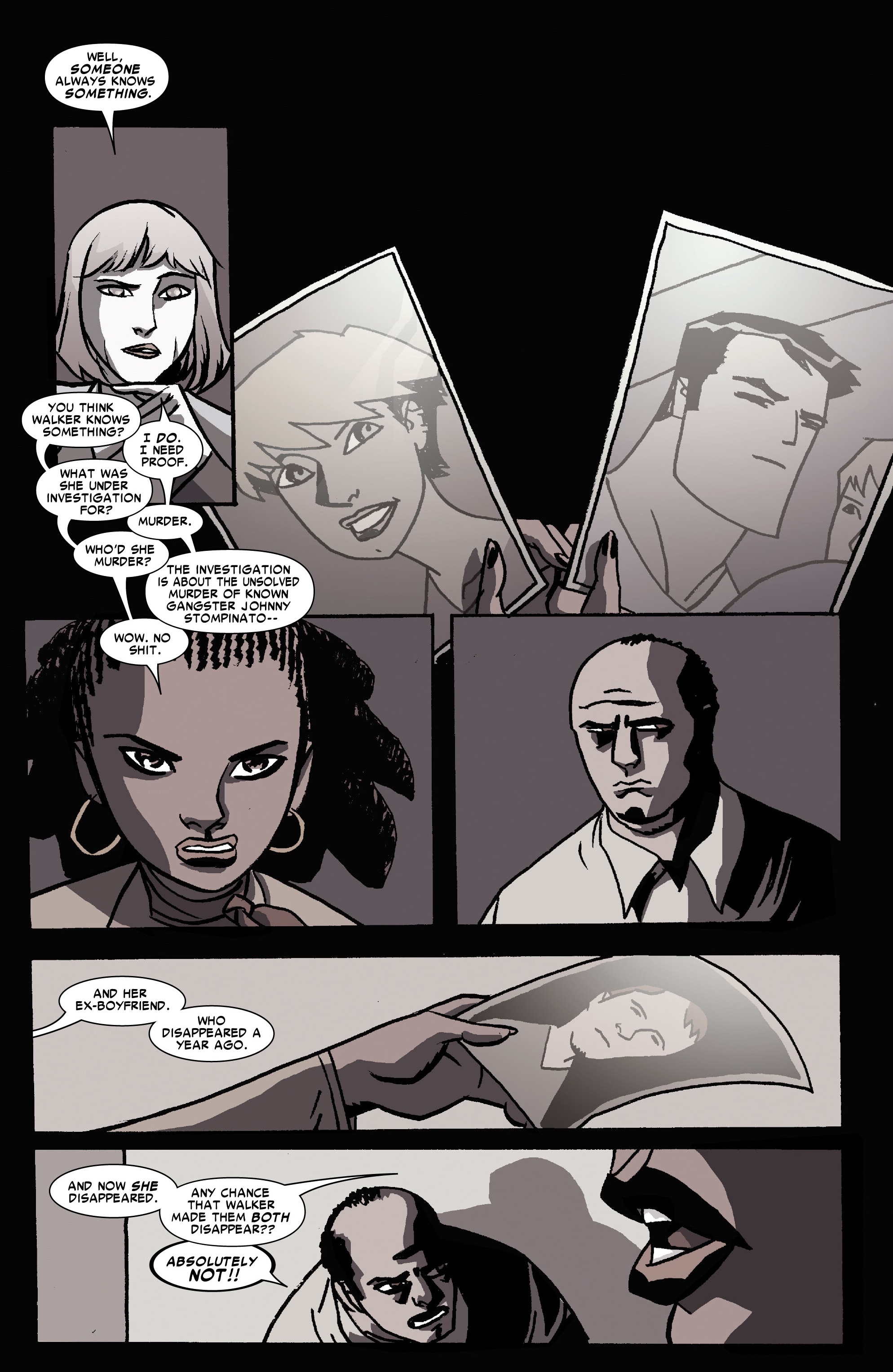 Powers TPB (2022-) issue Vol. 5 - Page 198