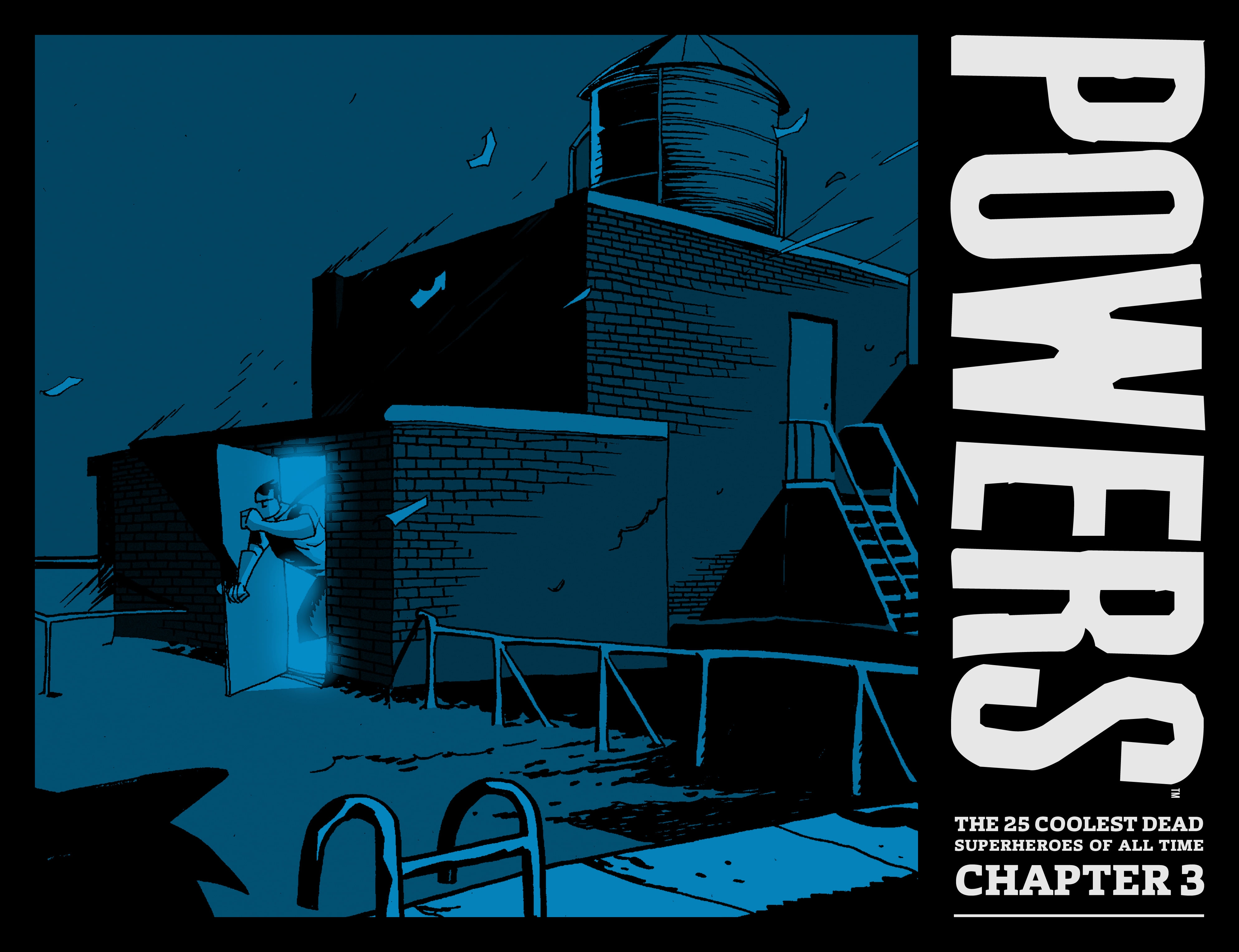 Powers TPB (2022-) issue Vol. 5 - Page 223