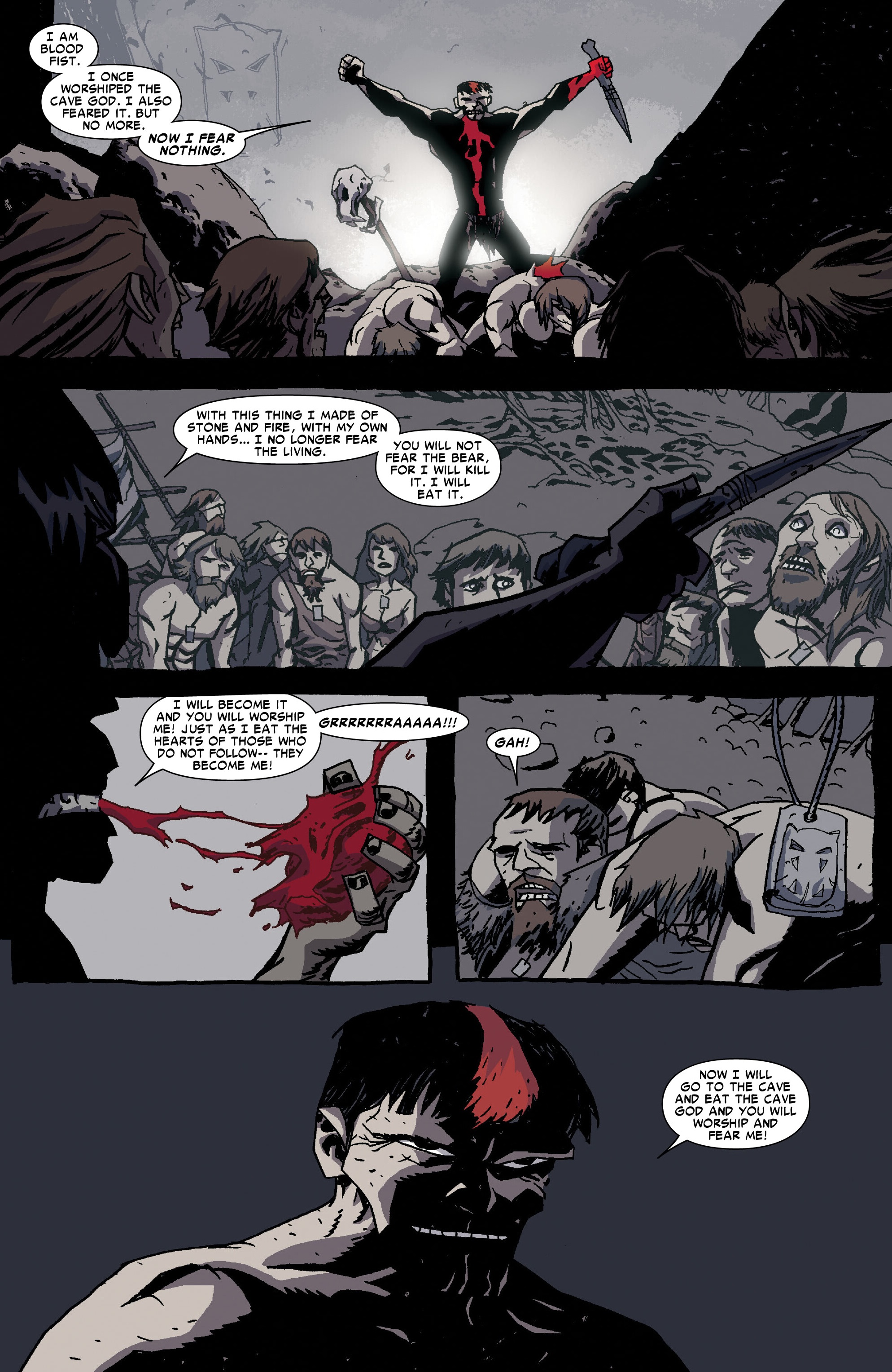 Powers TPB (2022-) issue Vol. 5 - Page 299