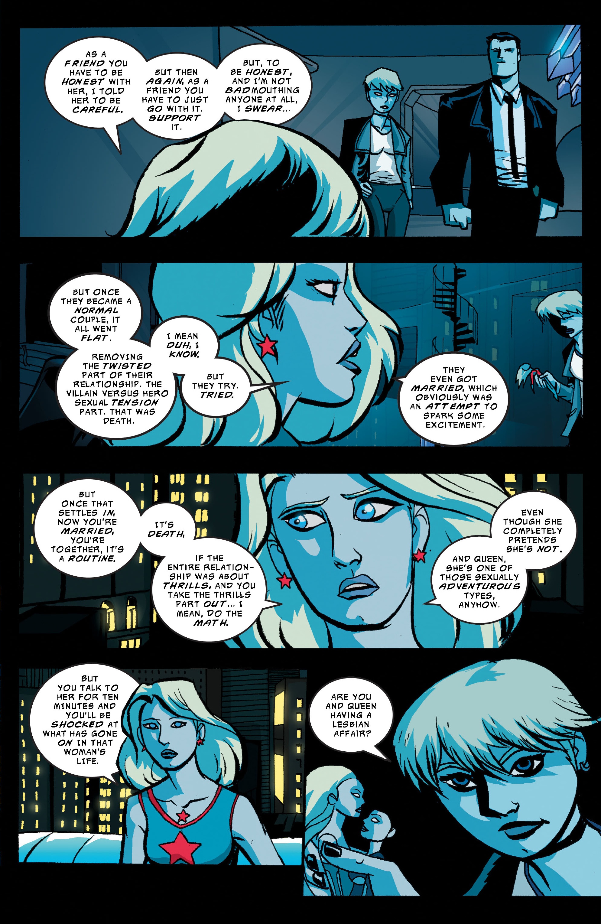 <{ $series->title }} issue Vol. 5 - Page 43