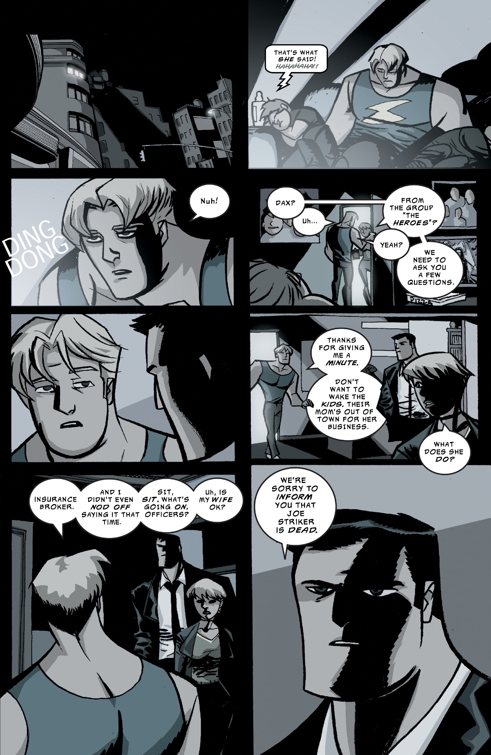 <{ $series->title }} issue Vol. 5 - Page 51