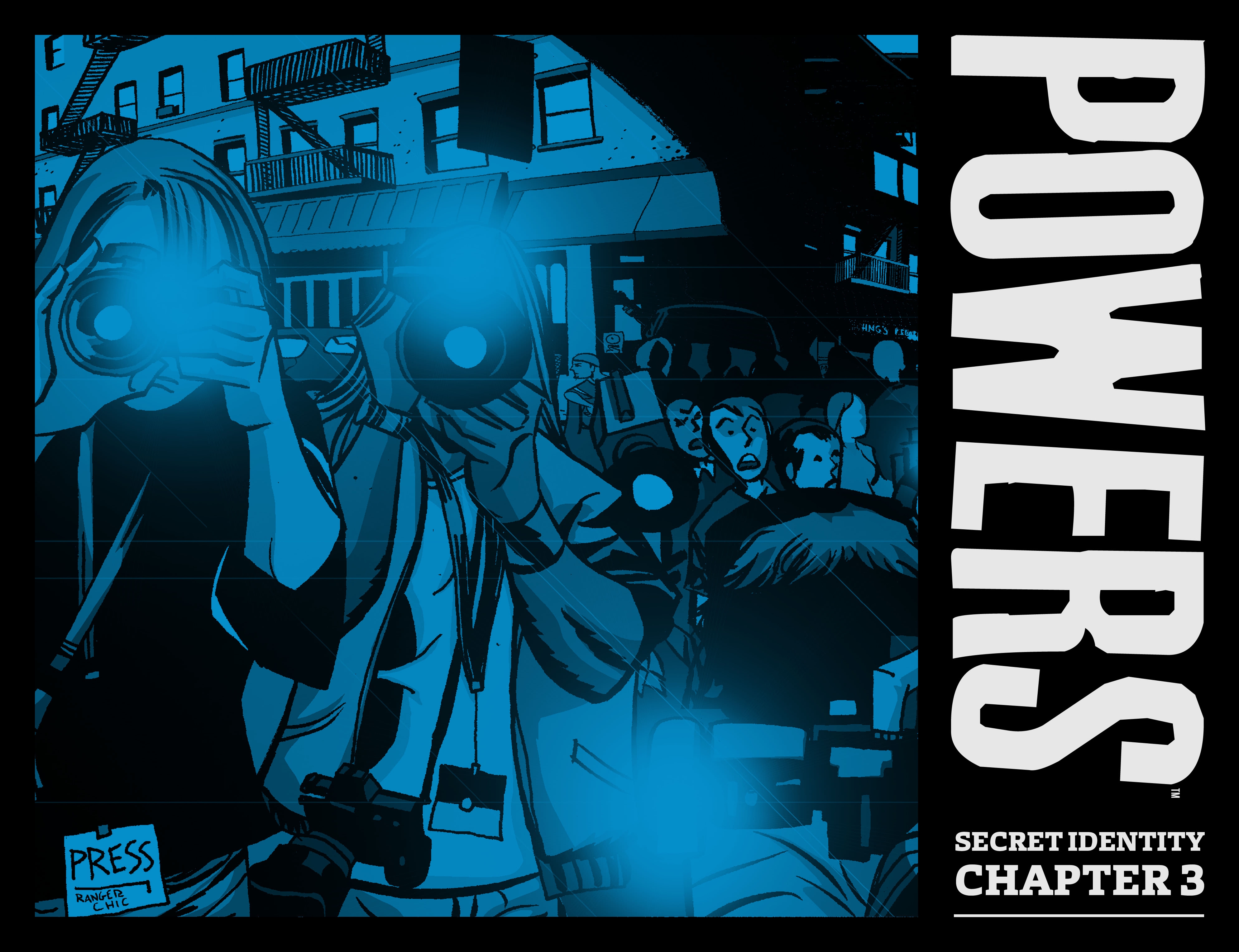 Powers TPB (2022-) issue Vol. 5 - Page 57