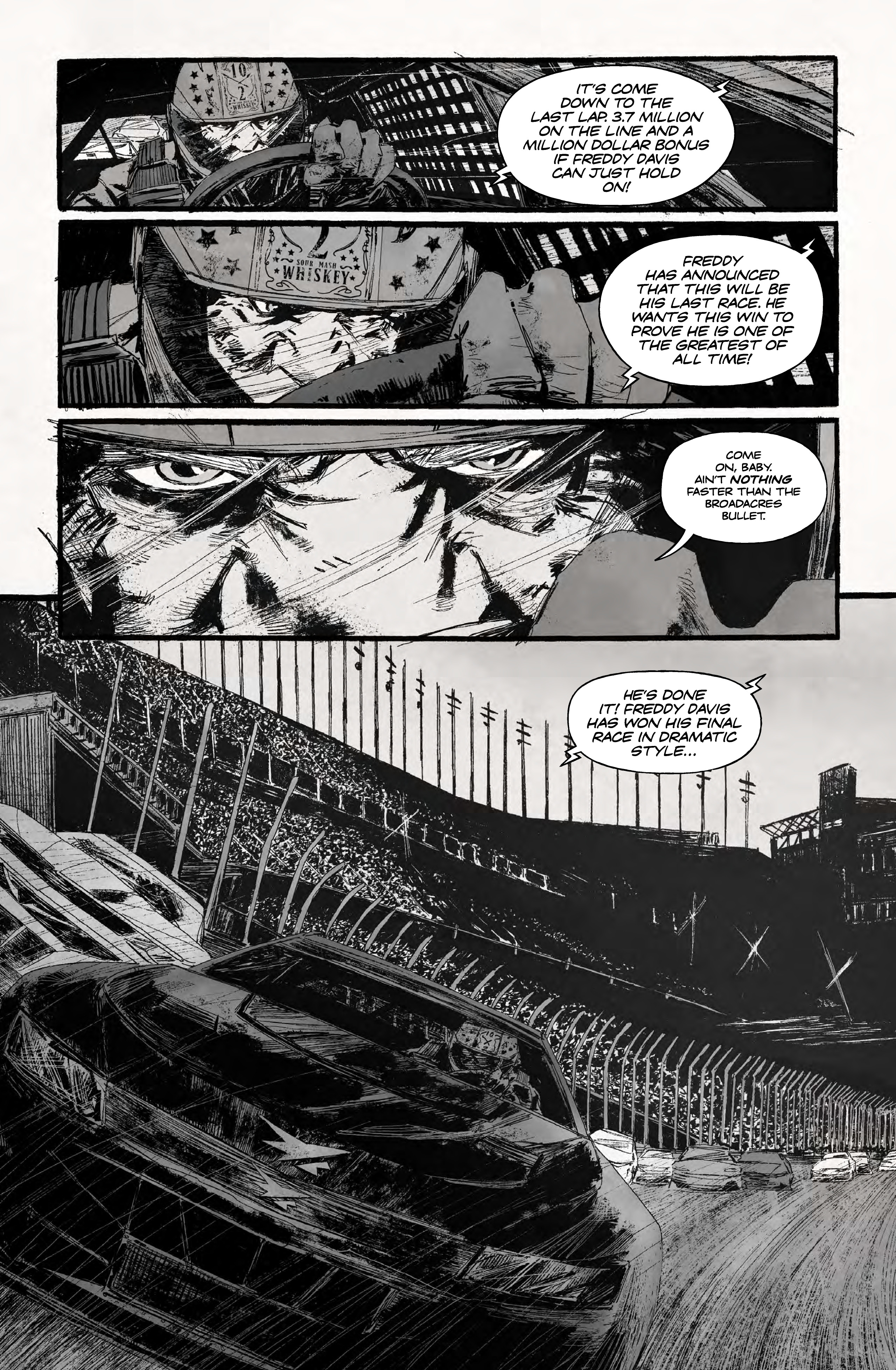 <{ $series->title }} issue 1 - Page 4