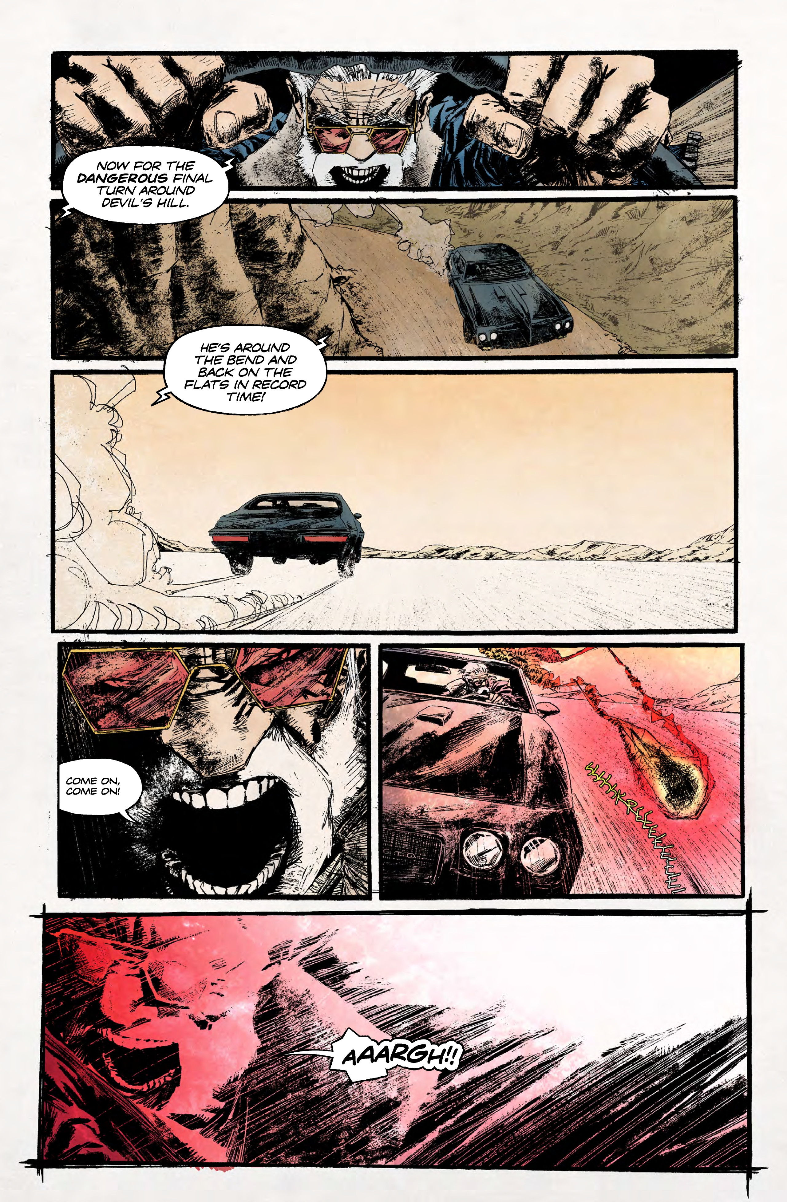 Prairie Gods (2024-) issue 1 - Page 15