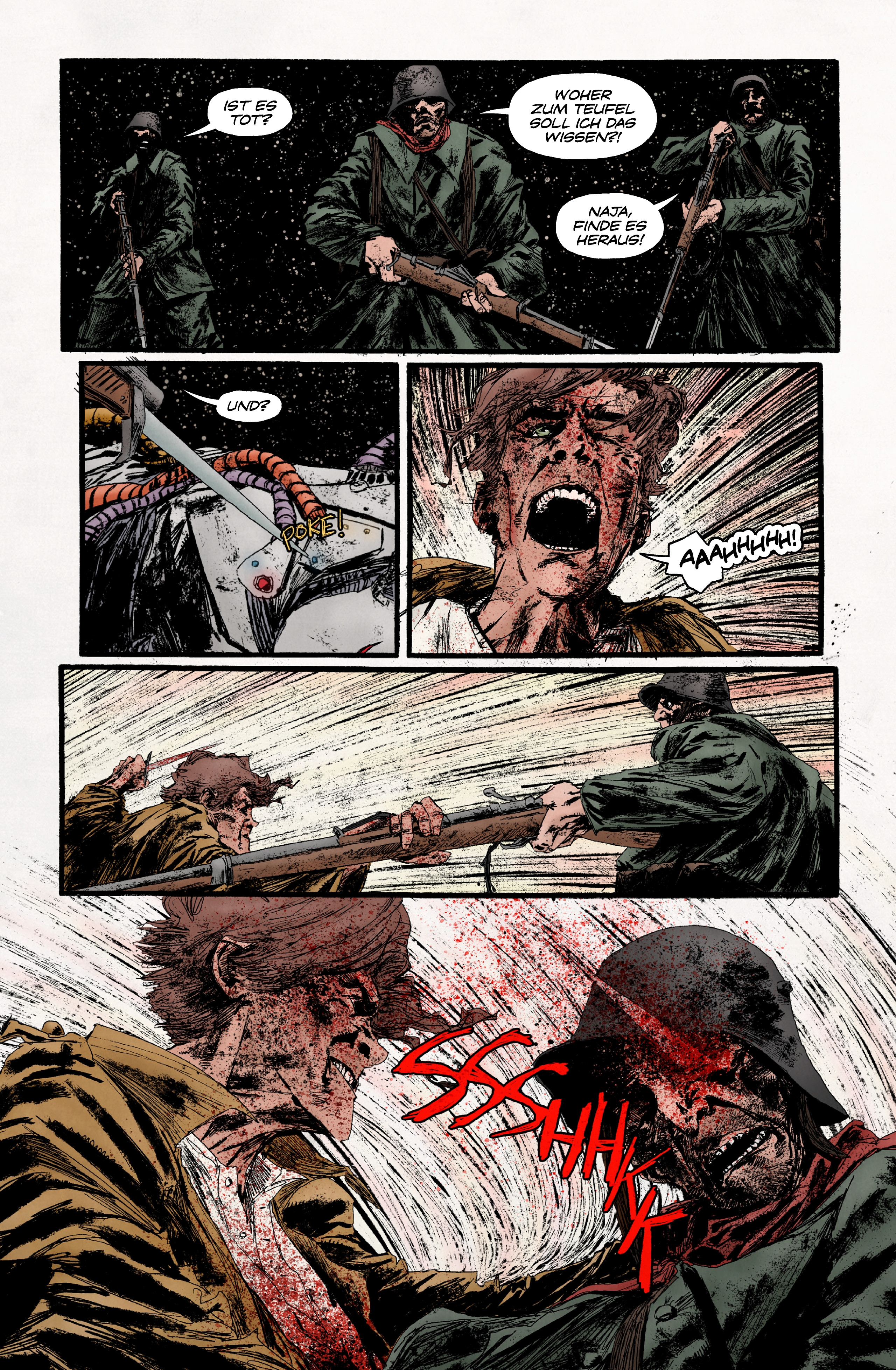 Prairie Gods (2024-): Chapter 3 - Page 19