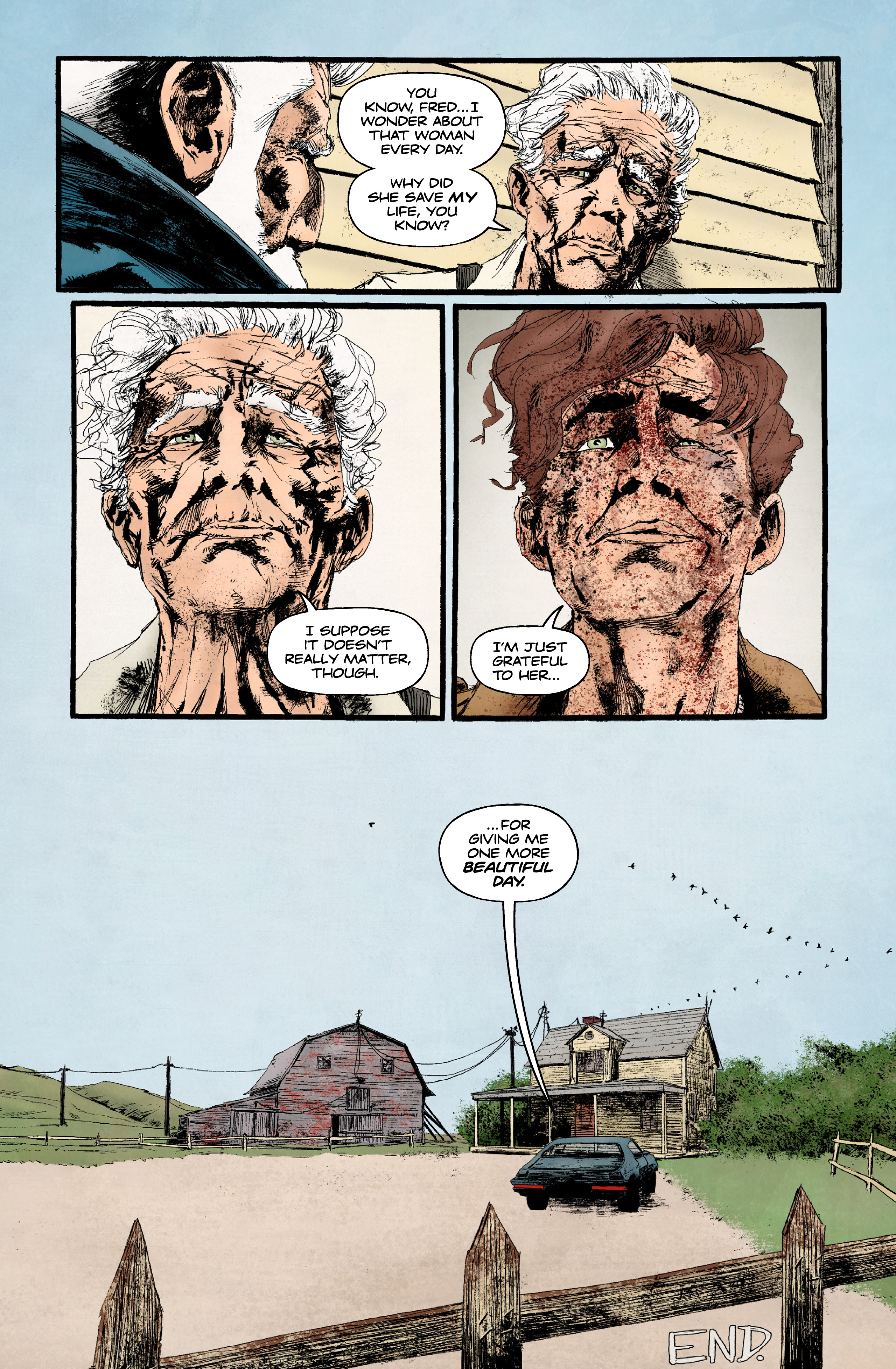 Prairie Gods (2024-): Chapter 3 - Page 27
