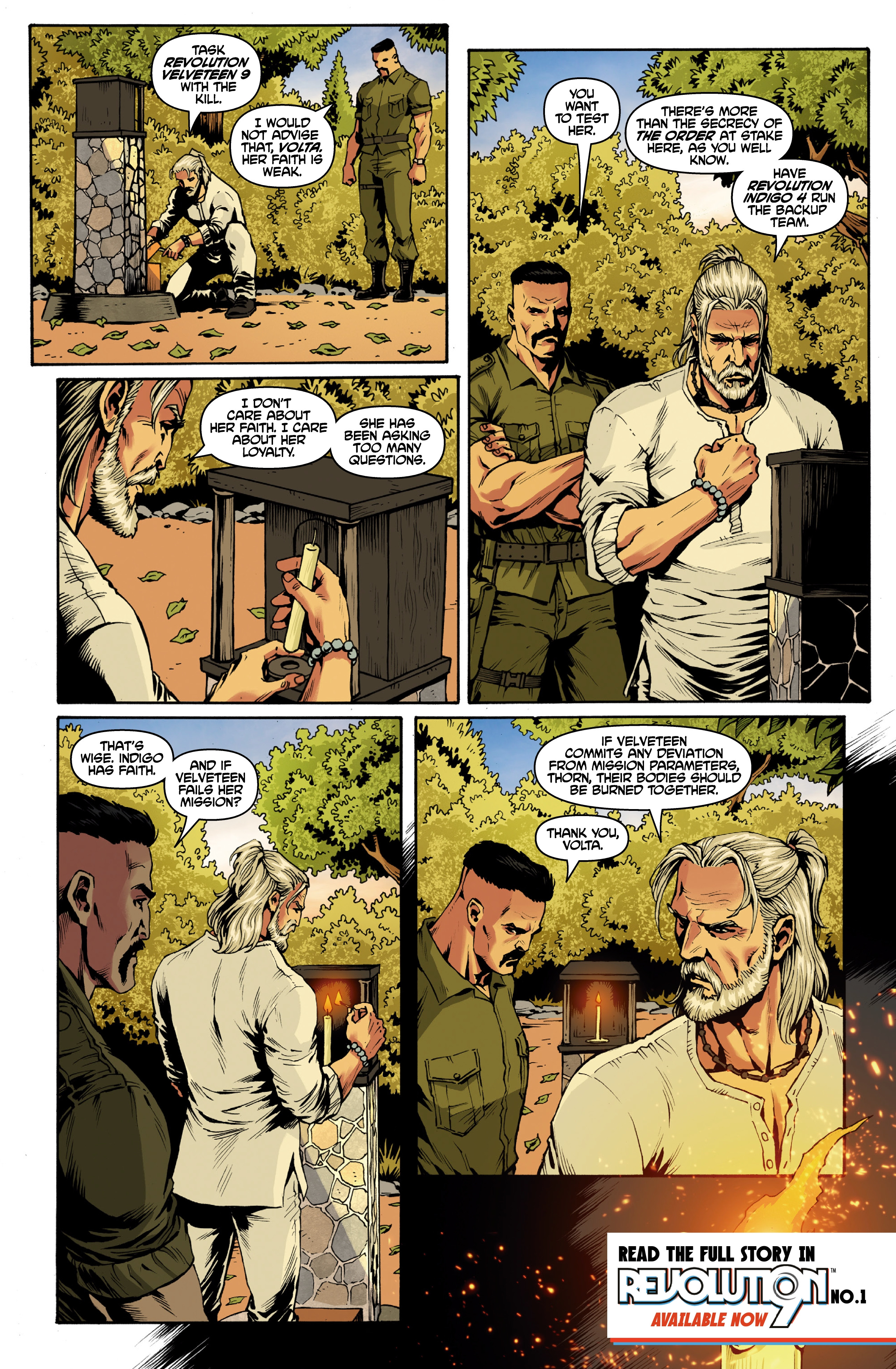 Prairie Gods (2024-): Chapter 3 - Page 31