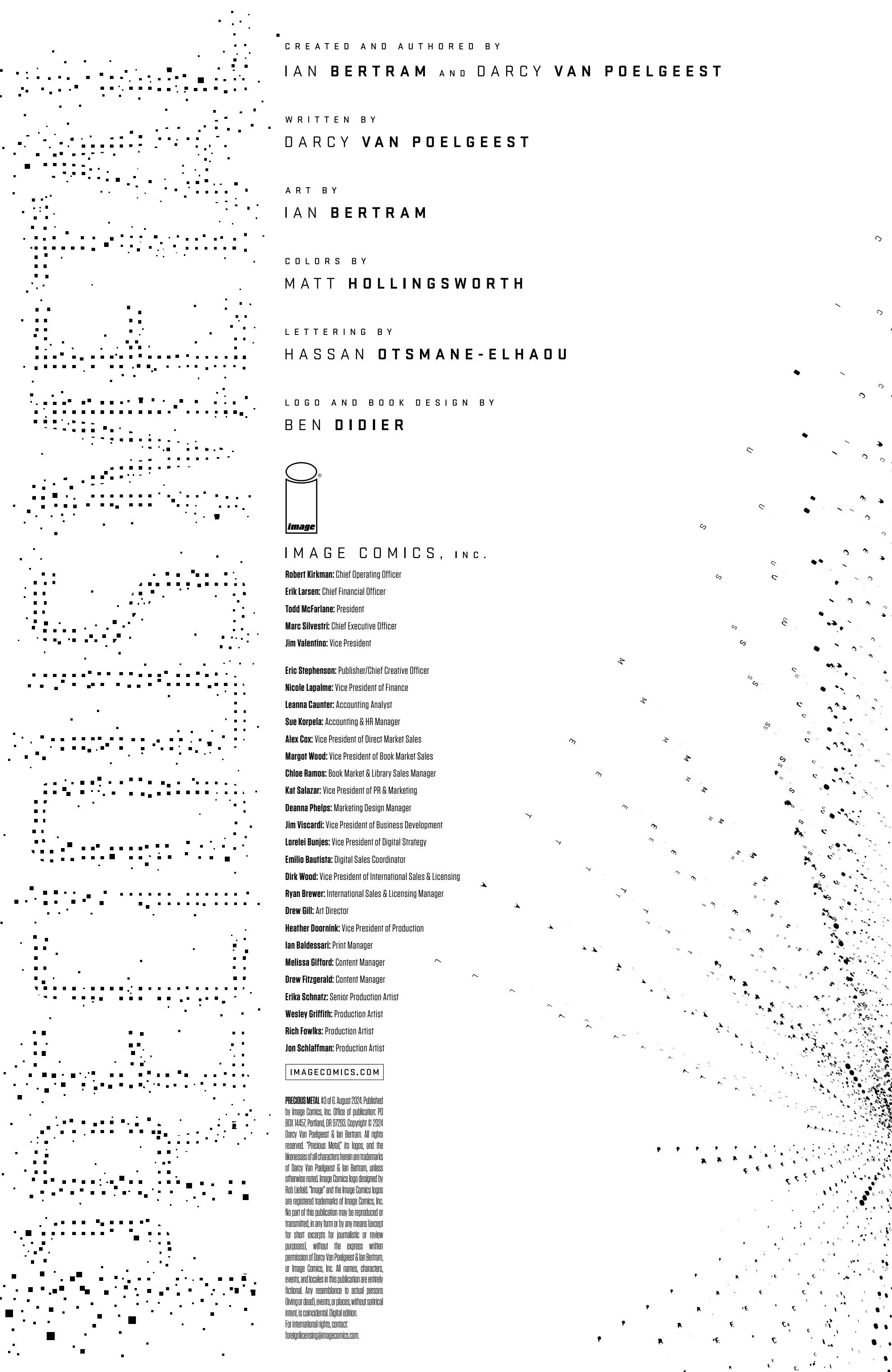 <{ $series->title }} issue 3 - Page 2