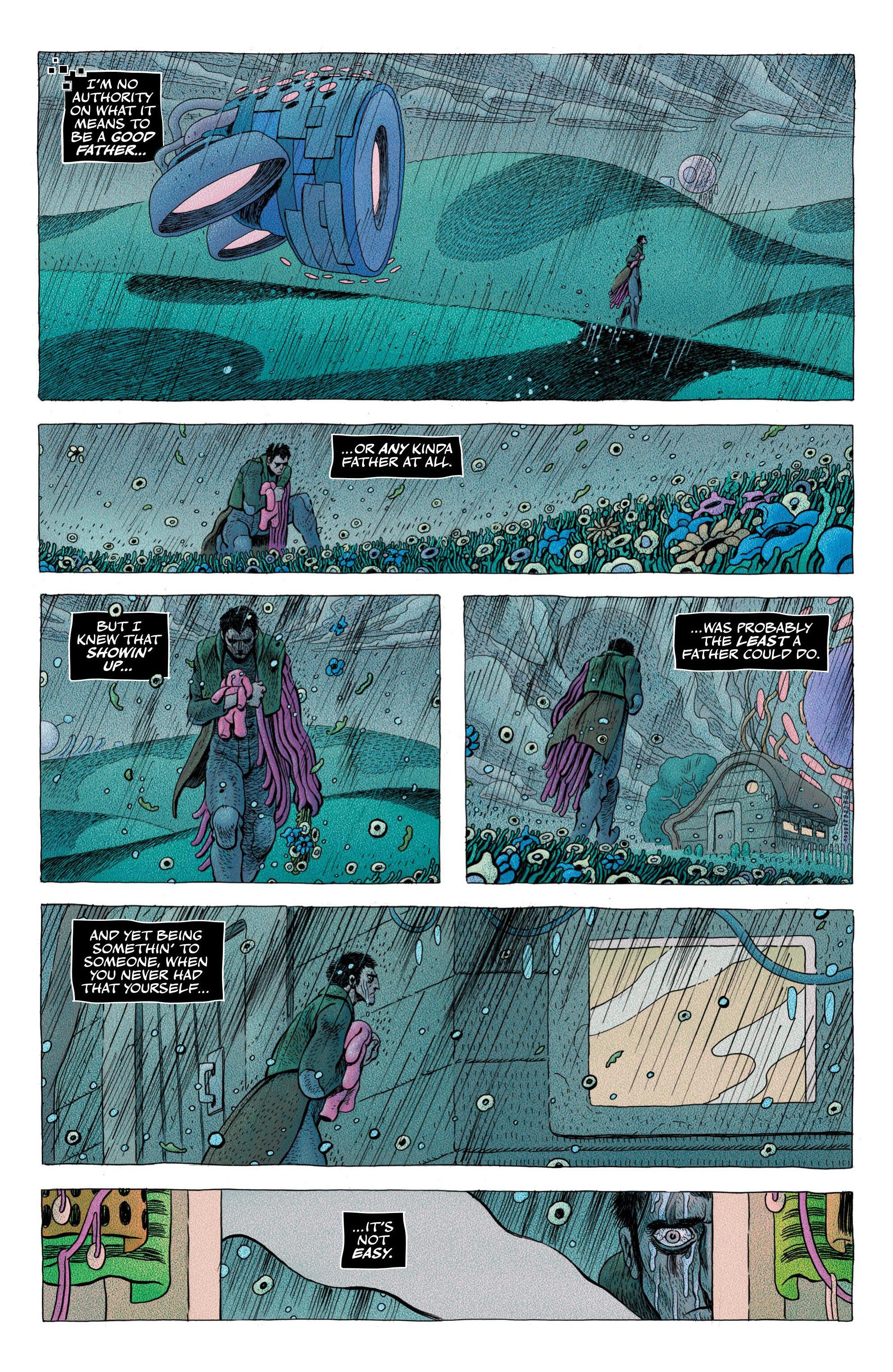 <{ $series->title }} issue 4 - Page 4