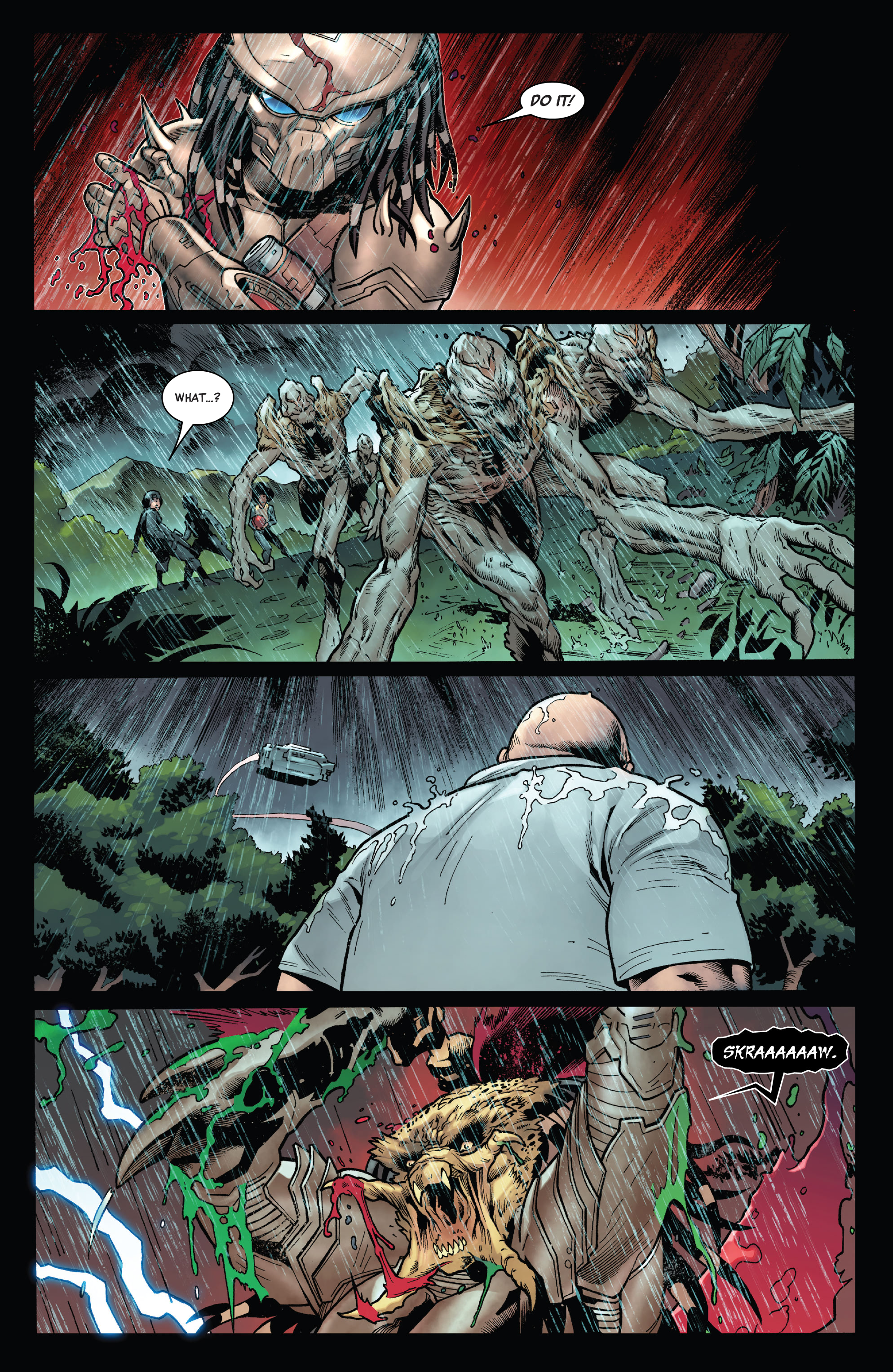 Predator (2023-): Chapter 3 - Page 2