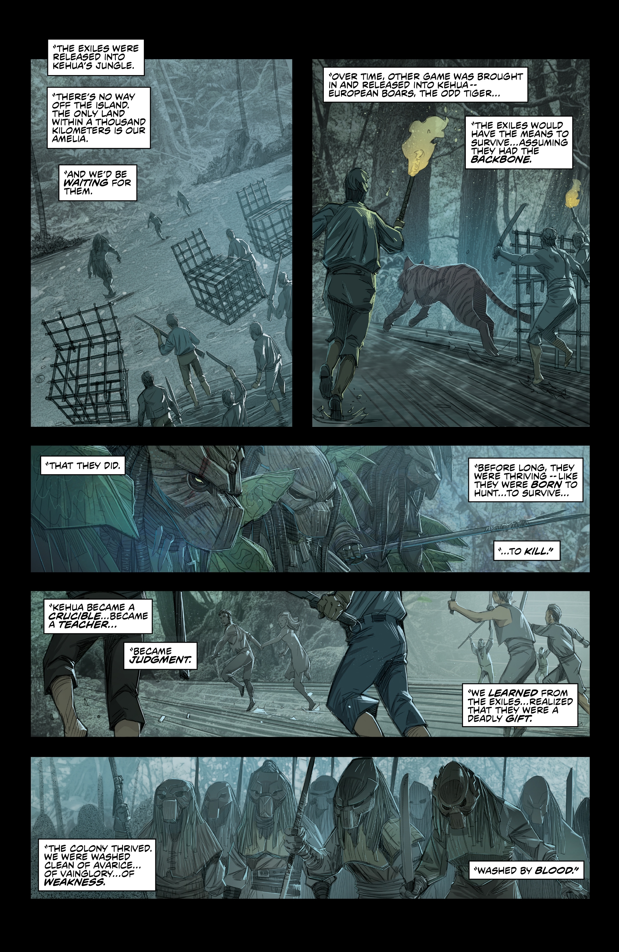 <{ $series->title }} issue 5 - Page 7