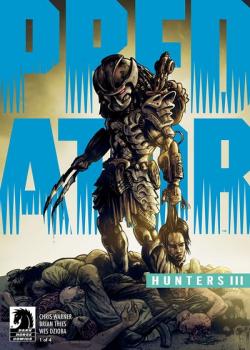 Predator: Hunters III (2020-)