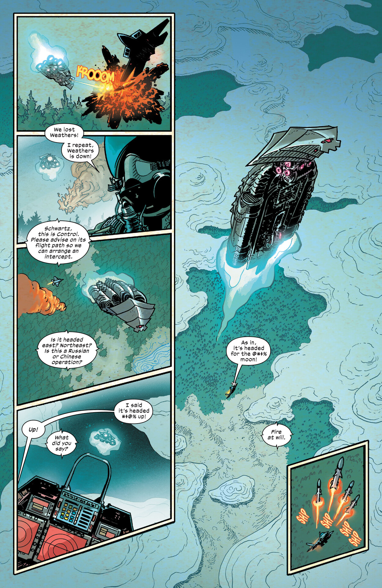 <{ $series->title }} issue 3 - Page 14