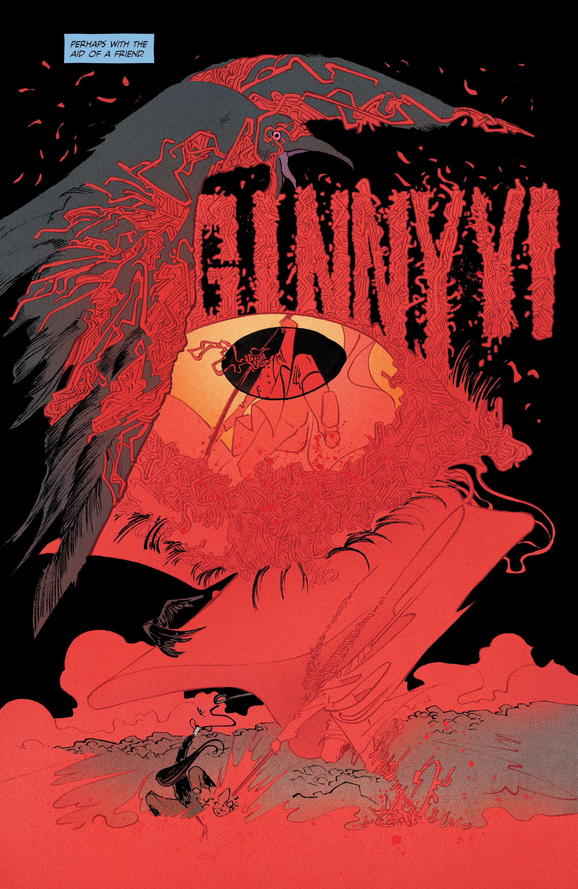 Pretty Deadly (2013-) issue 10 - Page 6