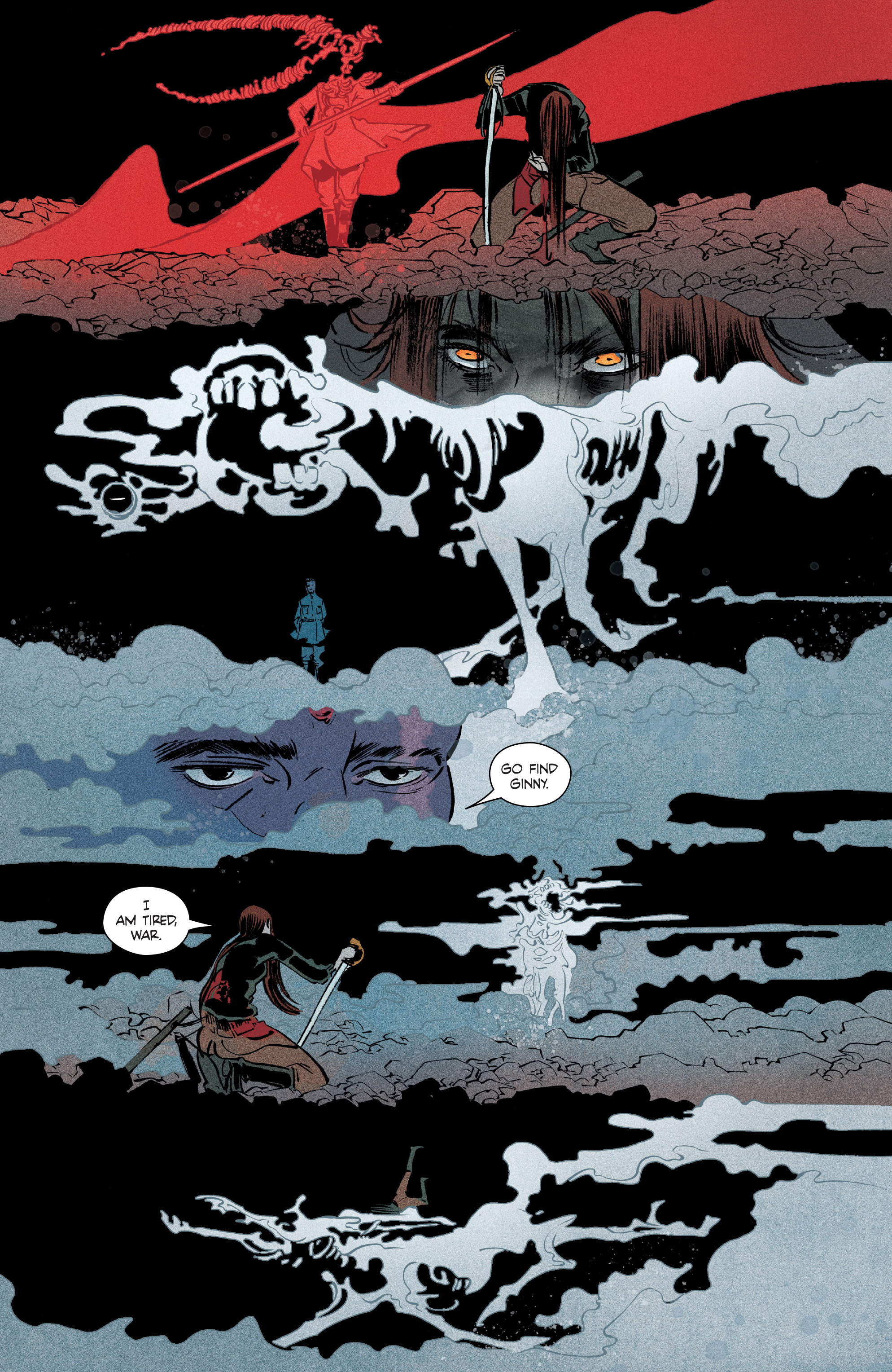 Pretty Deadly (2013-) issue 10 - Page 10