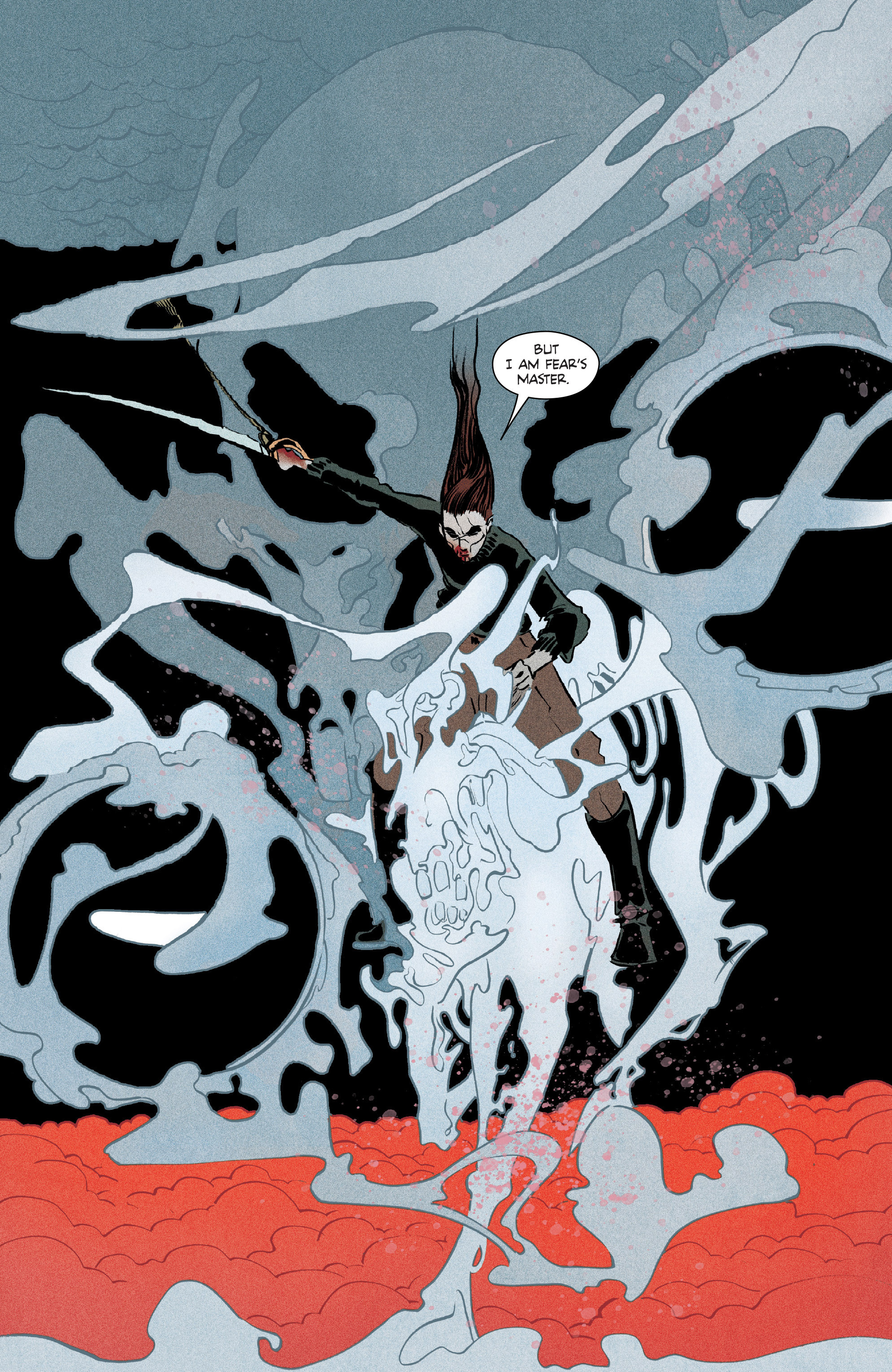 Pretty Deadly (2013-) issue 10 - Page 11