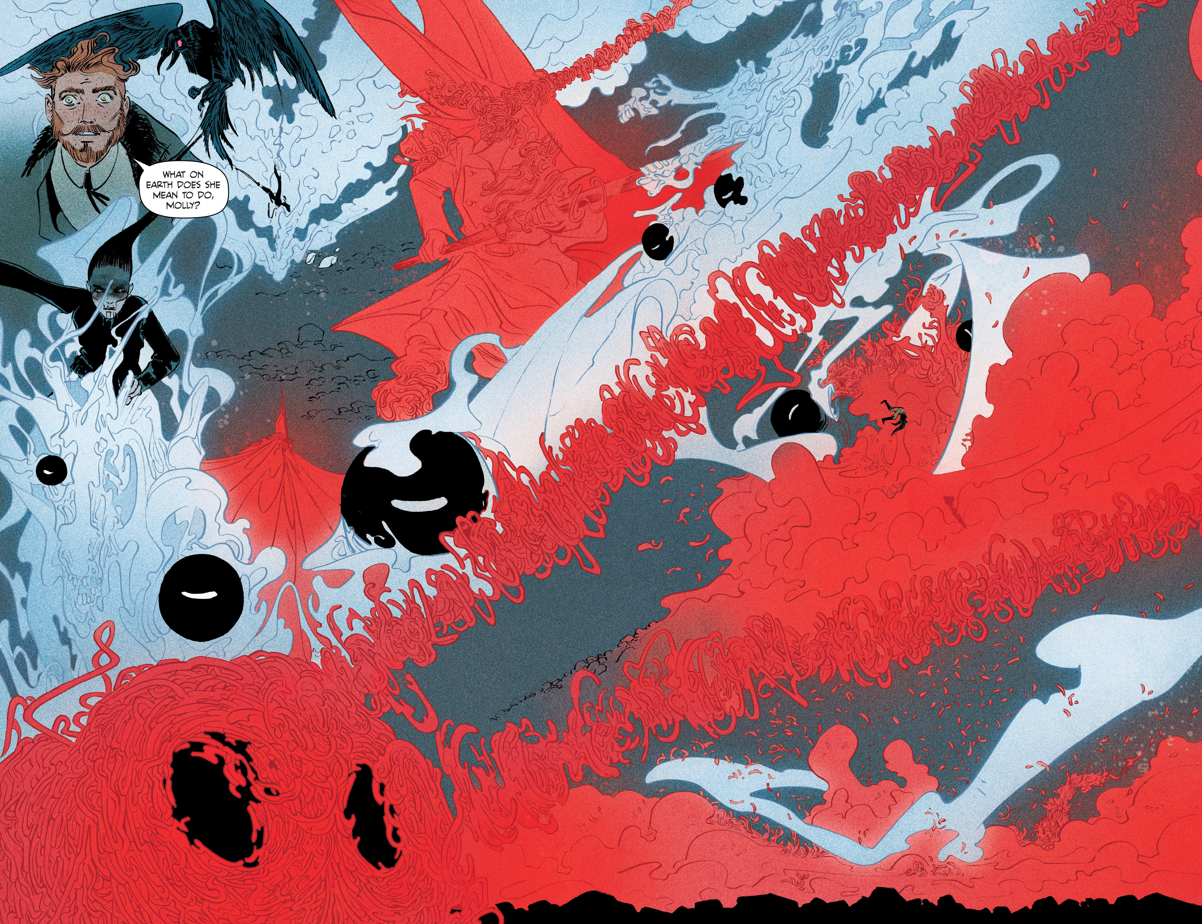 Pretty Deadly (2013-) issue 10 - Page 12