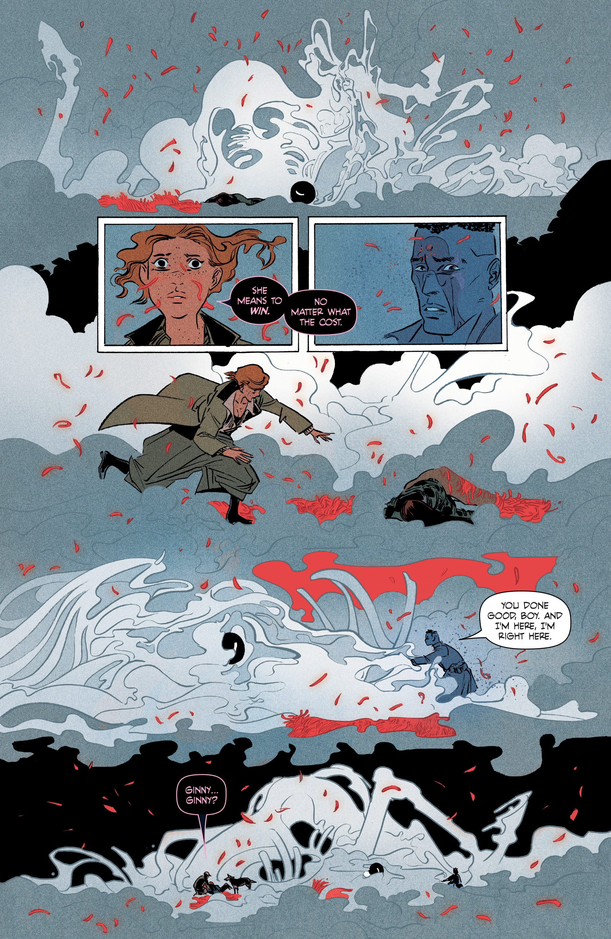 Pretty Deadly (2013-) issue 10 - Page 13