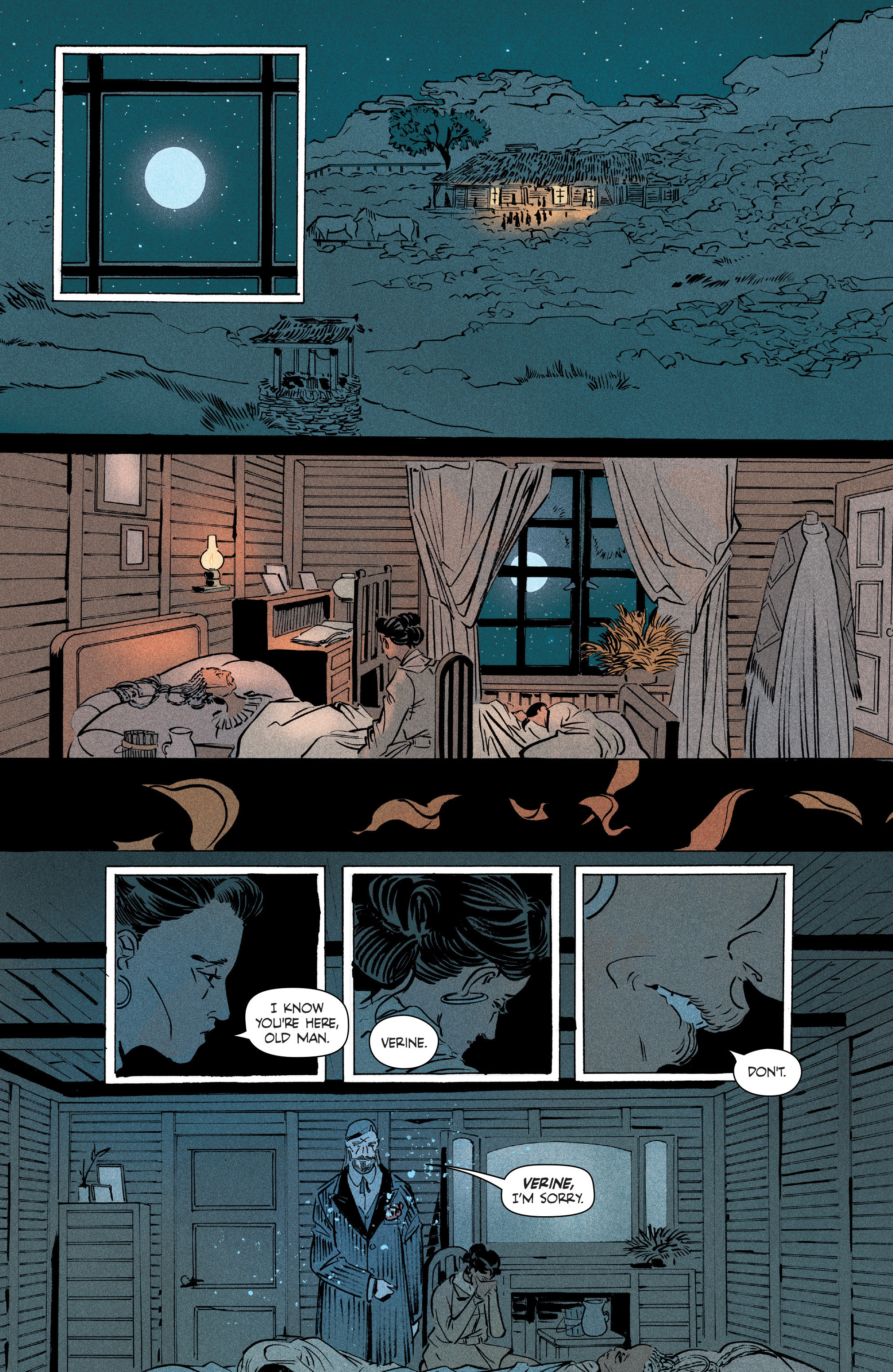 Pretty Deadly (2013-) issue 10 - Page 15