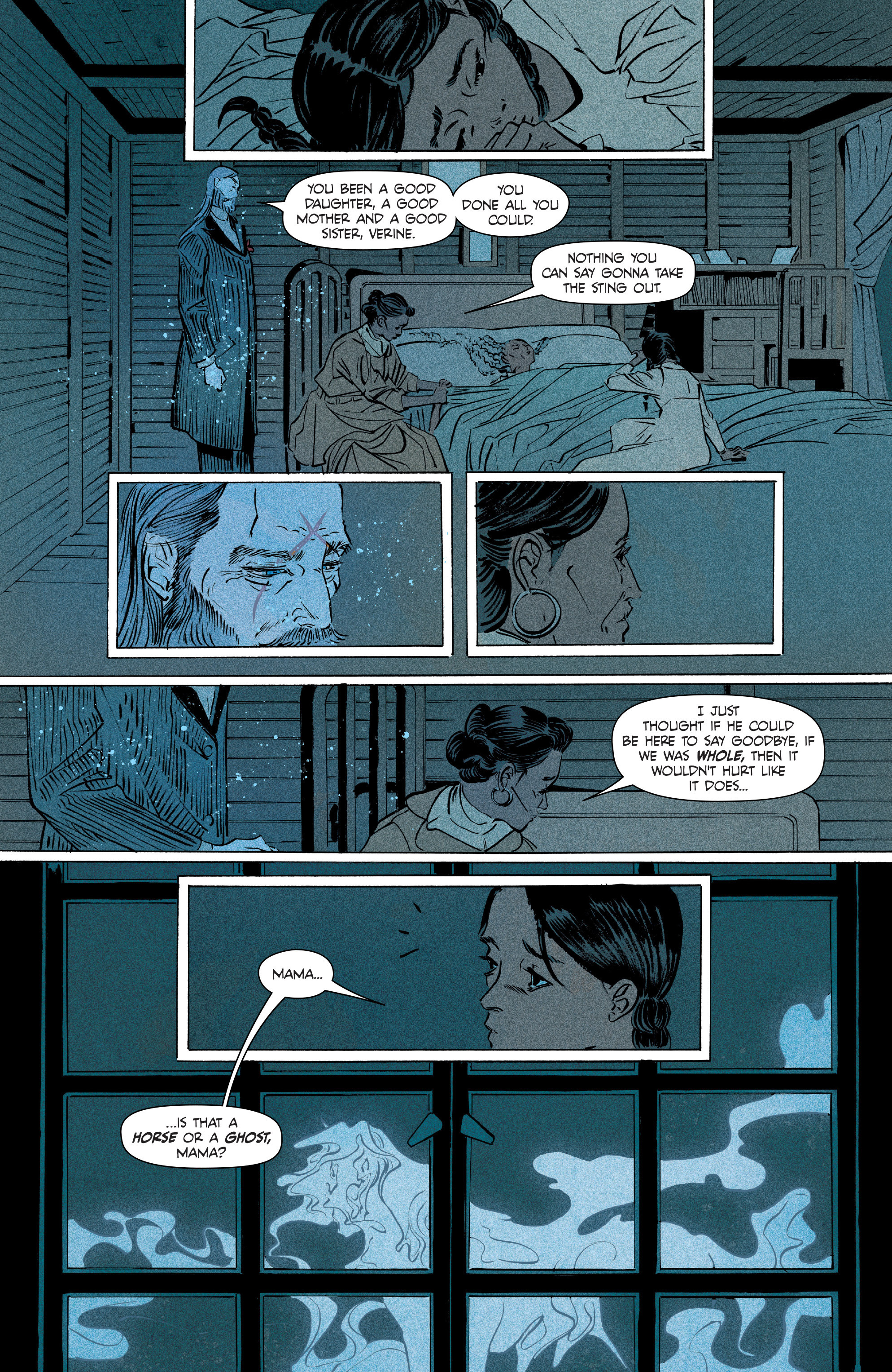 Pretty Deadly (2013-) issue 10 - Page 16