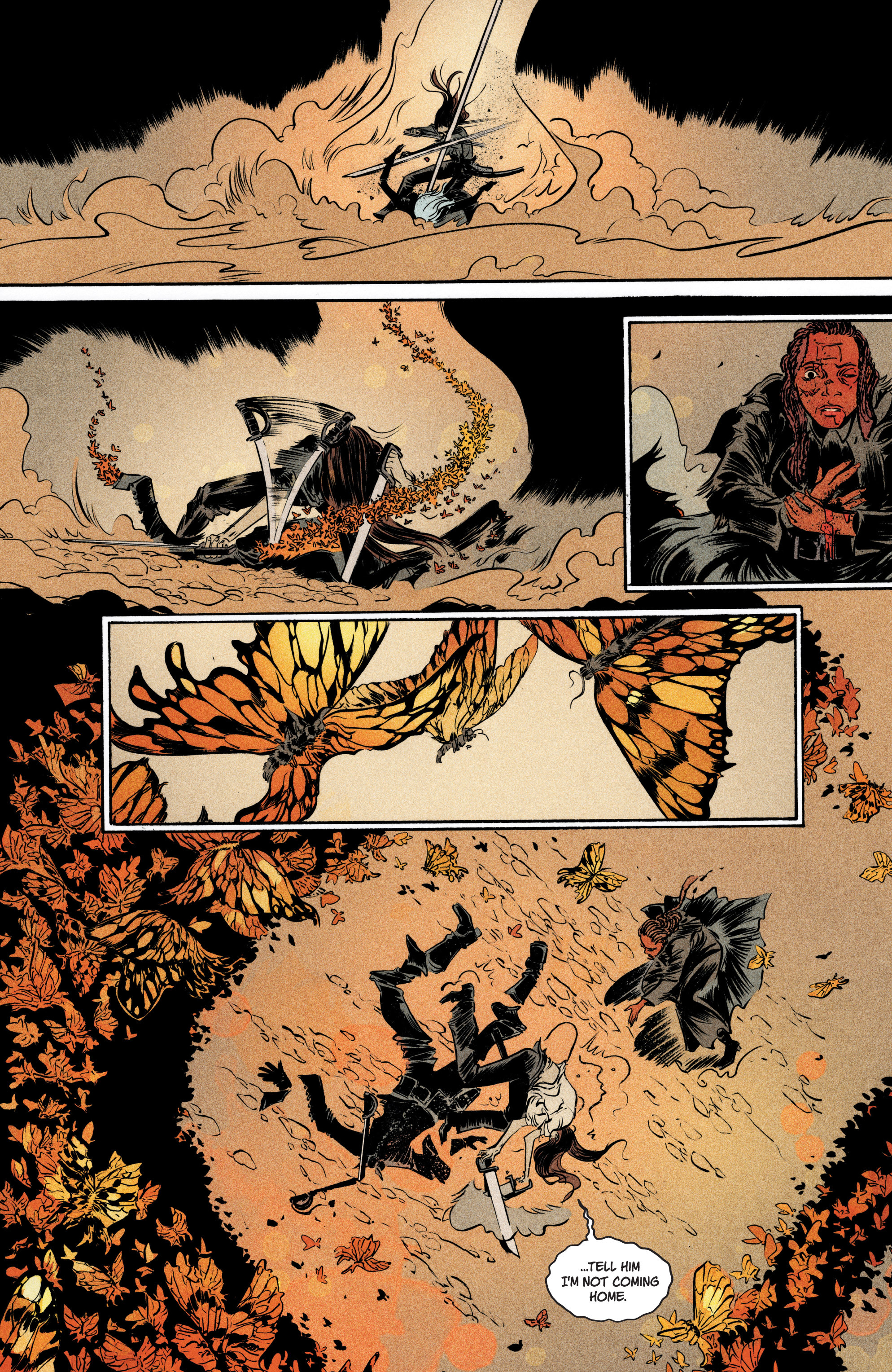 Pretty Deadly (2013-) issue 2 - Page 22